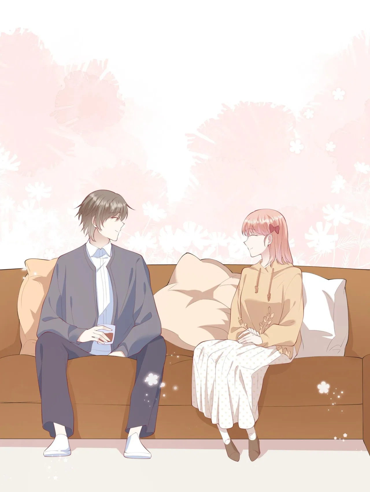 Please Don’t Be So Conceited Chapter 47 – Page 29