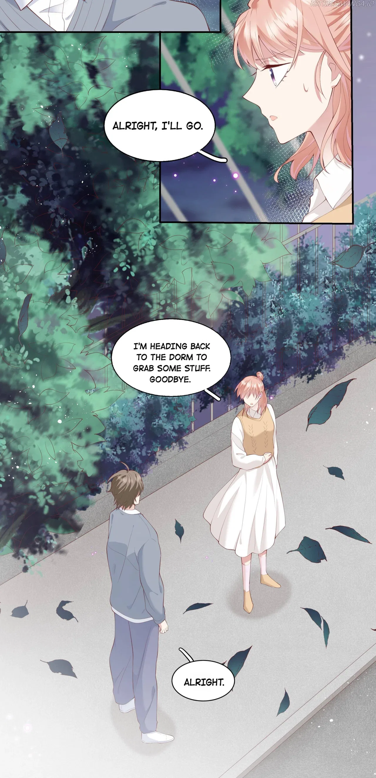 Please Don’t Be So Conceited Chapter 46 – Page 4