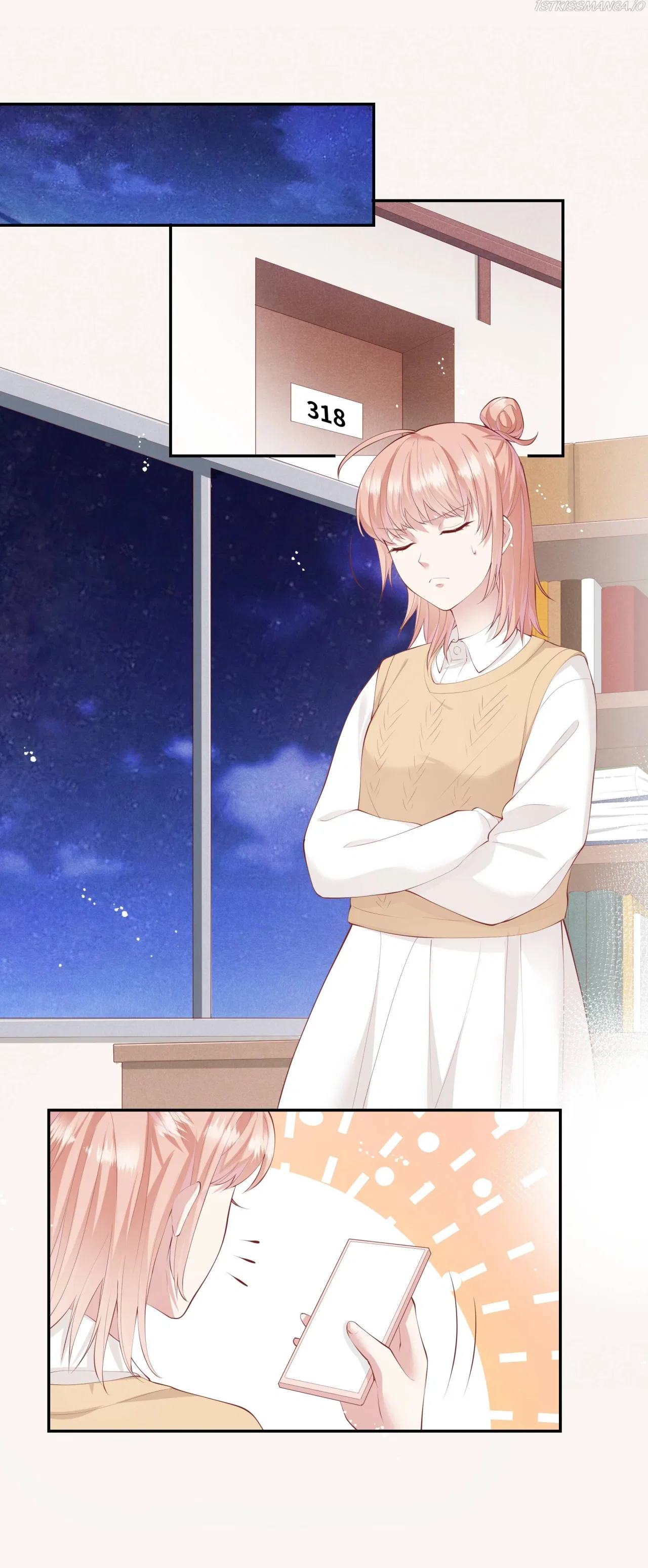 Please Don’t Be So Conceited Chapter 46 – Page 6
