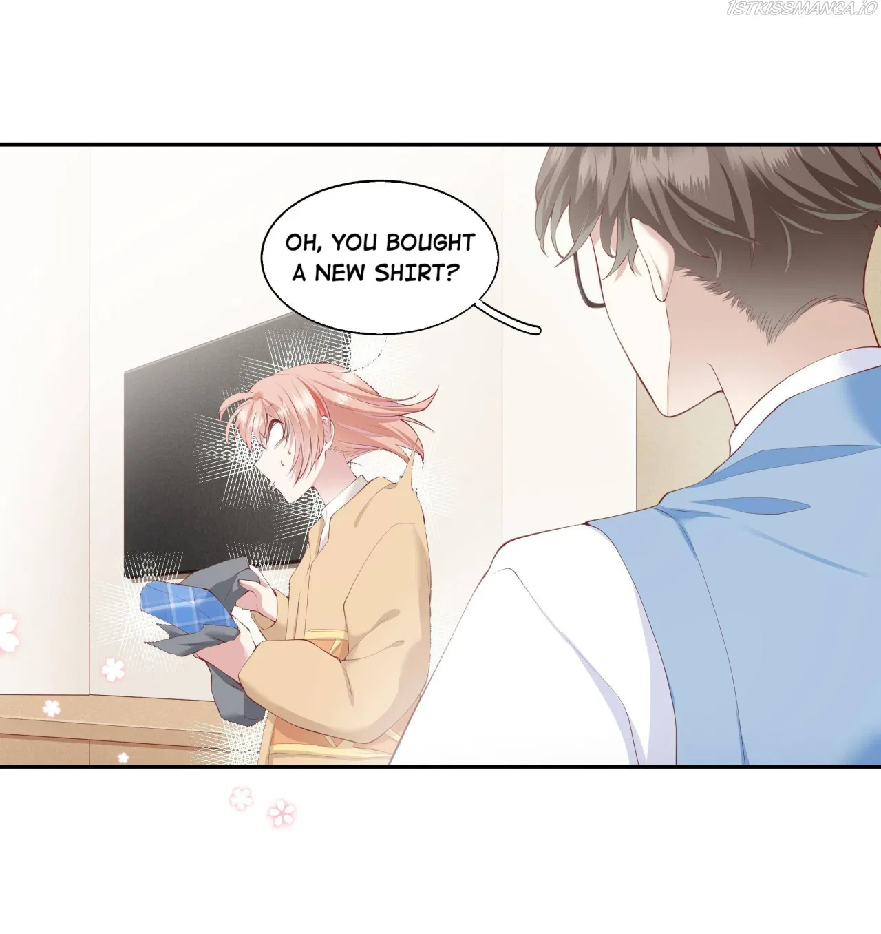 Please Don’t Be So Conceited Chapter 46 – Page 9