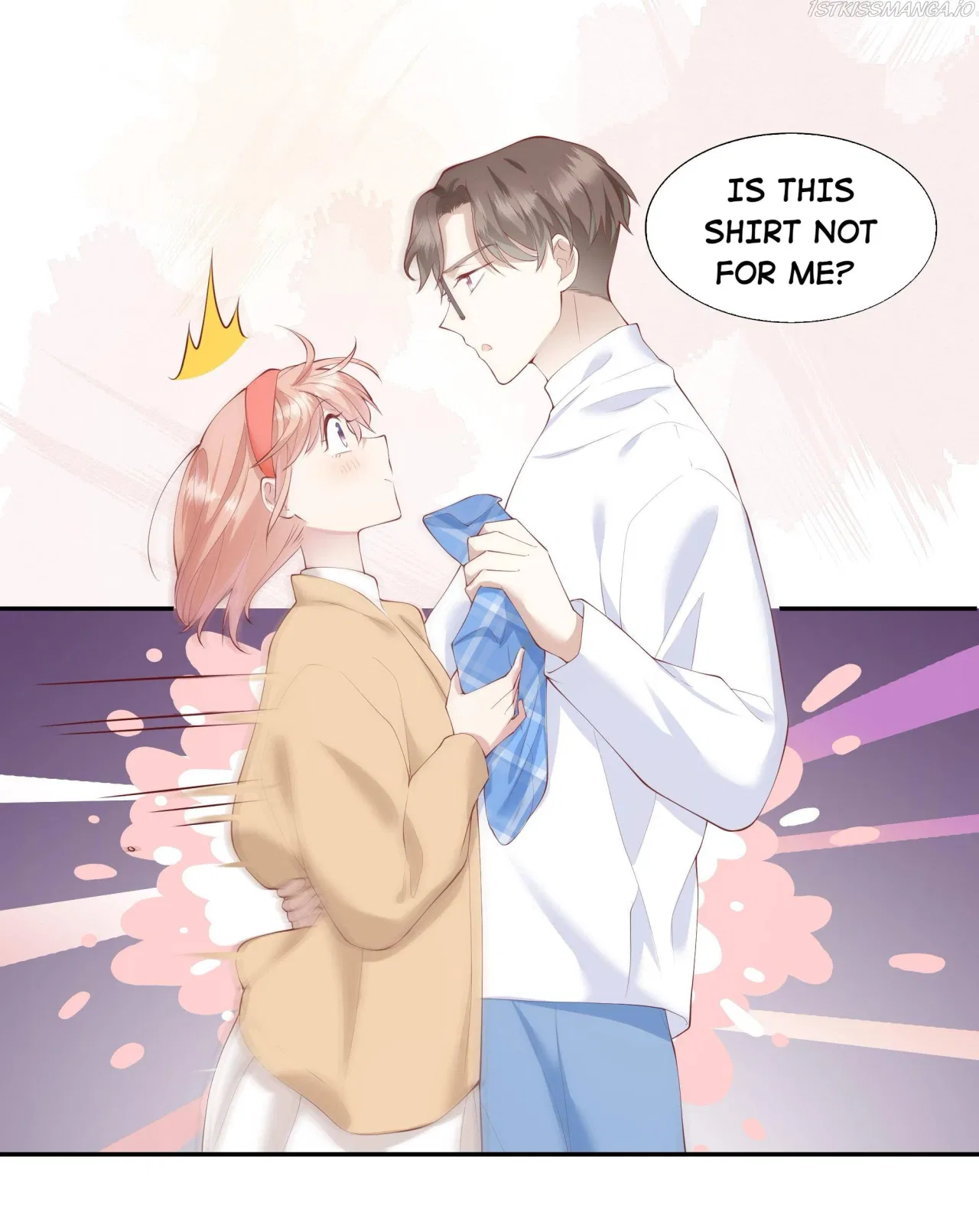 Please Don’t Be So Conceited Chapter 46 – Page 11