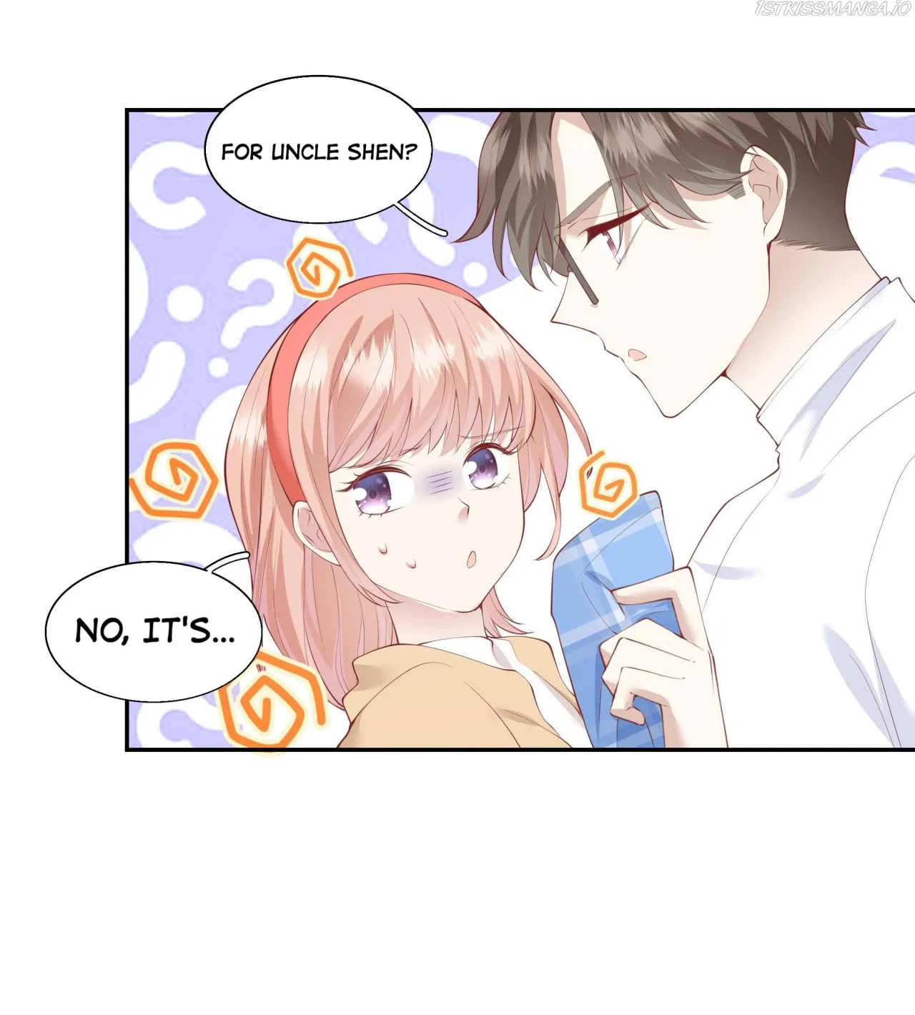 Please Don’t Be So Conceited Chapter 46 – Page 12