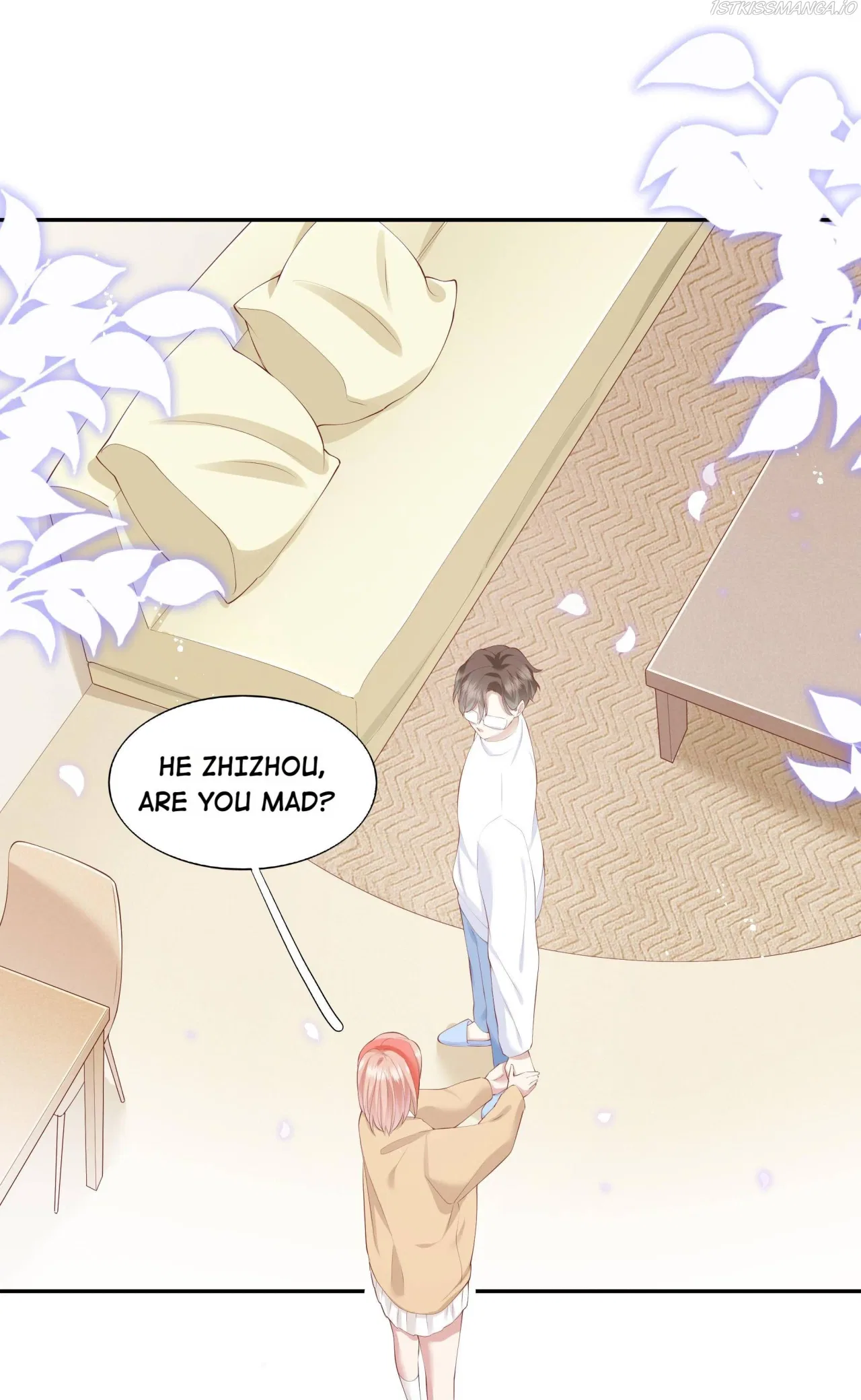 Please Don’t Be So Conceited Chapter 46 – Page 14