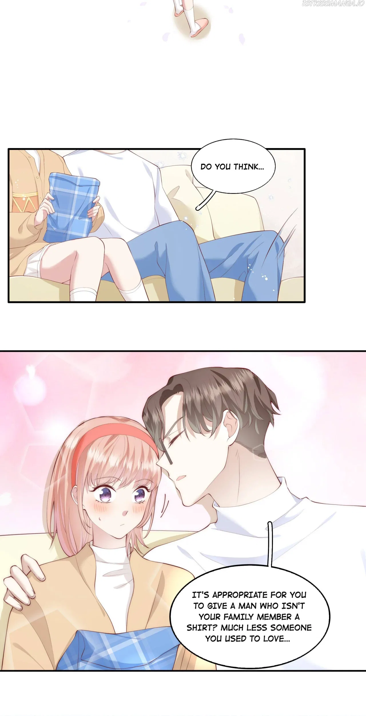 Please Don’t Be So Conceited Chapter 46 – Page 15