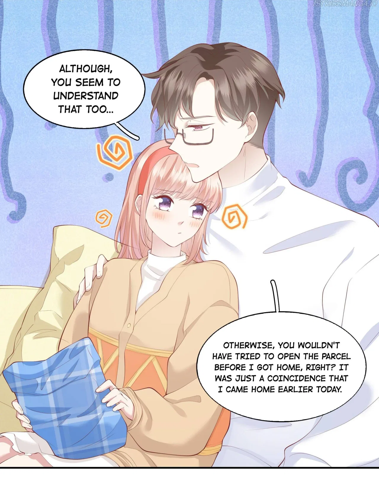 Please Don’t Be So Conceited Chapter 46 – Page 16