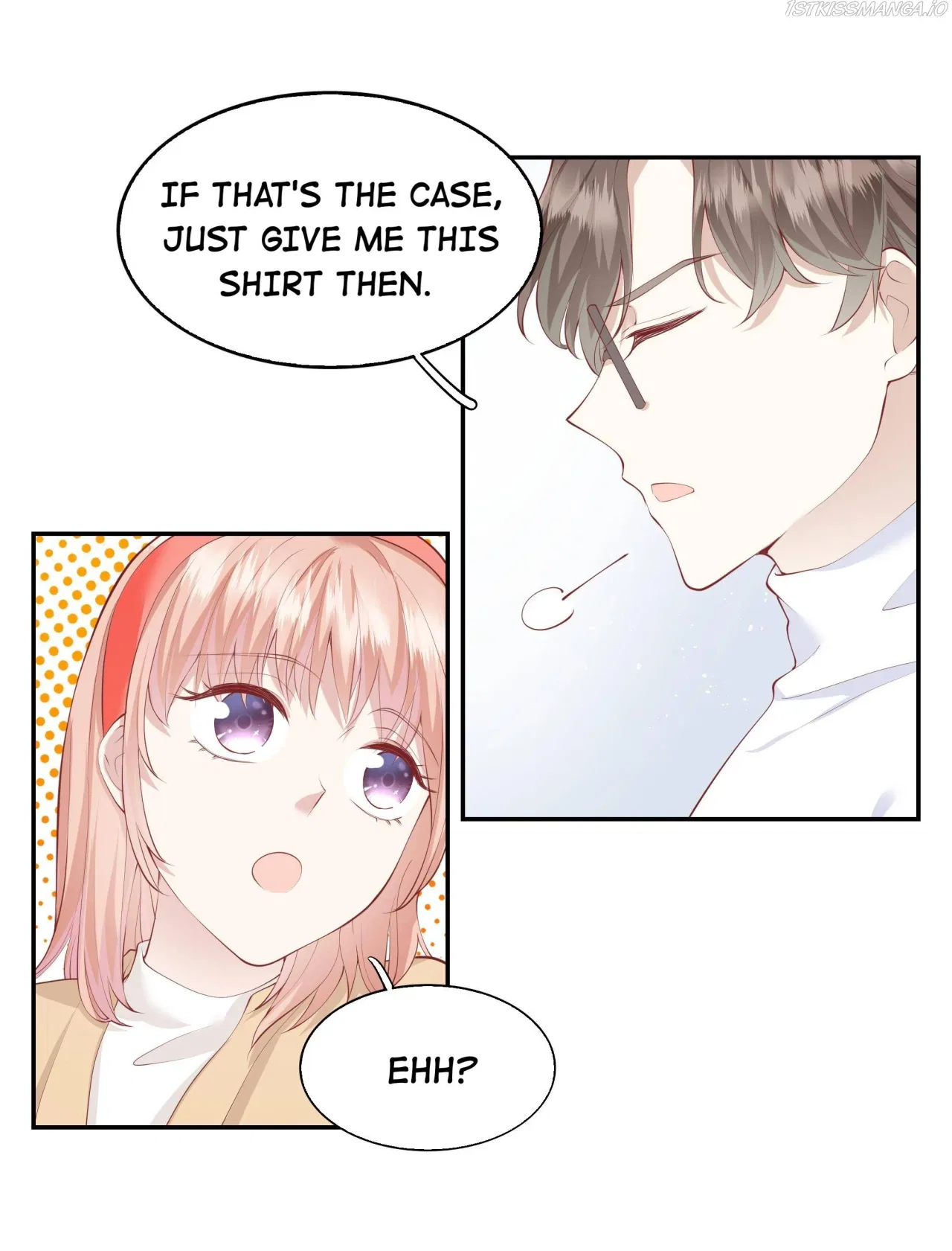 Please Don’t Be So Conceited Chapter 46 – Page 17