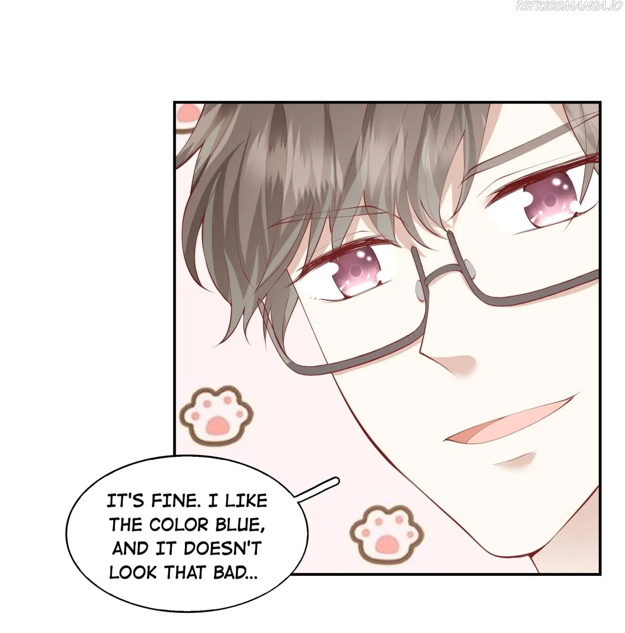 Please Don’t Be So Conceited Chapter 46 – Page 19
