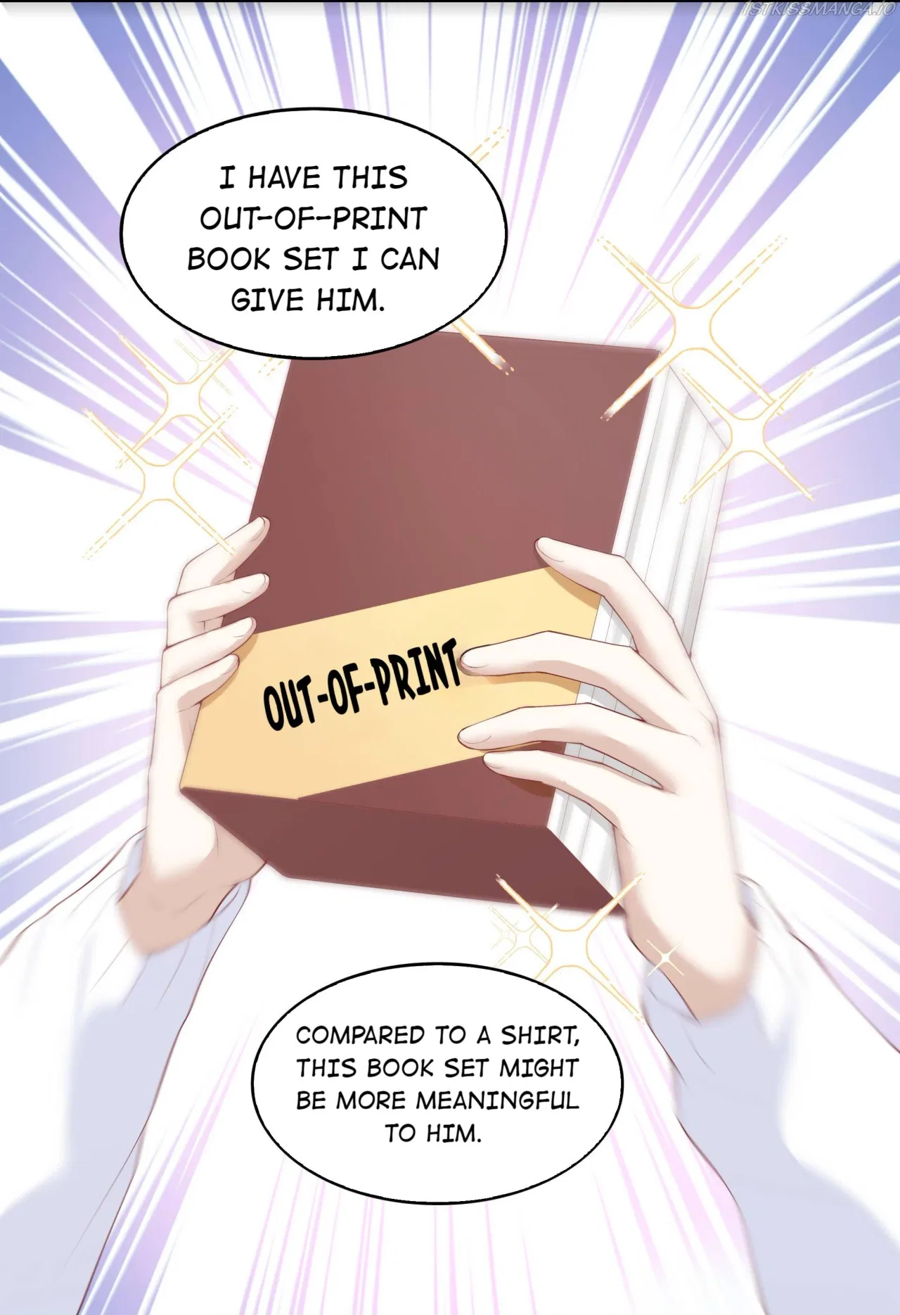 Please Don’t Be So Conceited Chapter 46 – Page 21