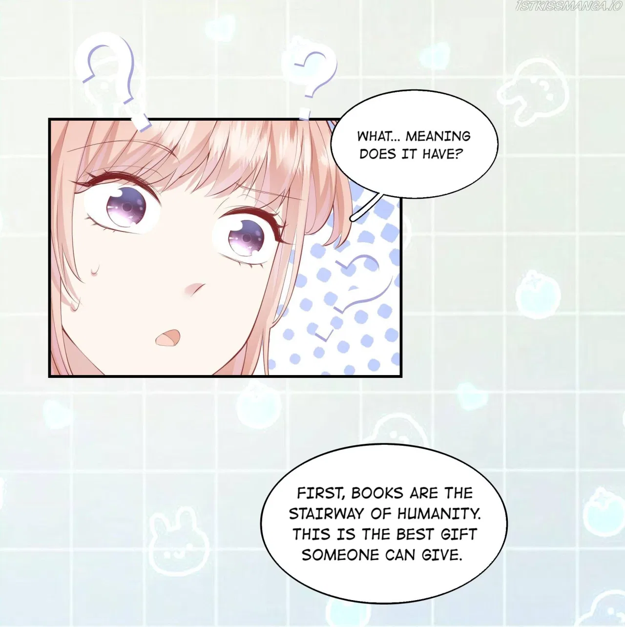 Please Don’t Be So Conceited Chapter 46 – Page 22