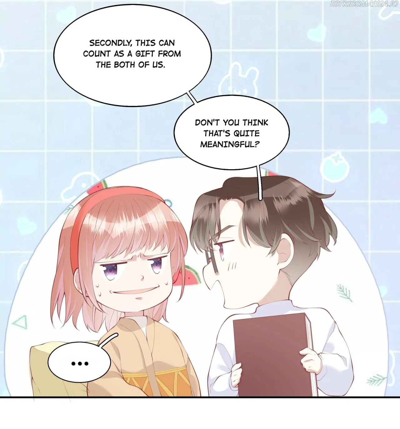 Please Don’t Be So Conceited Chapter 46 – Page 23