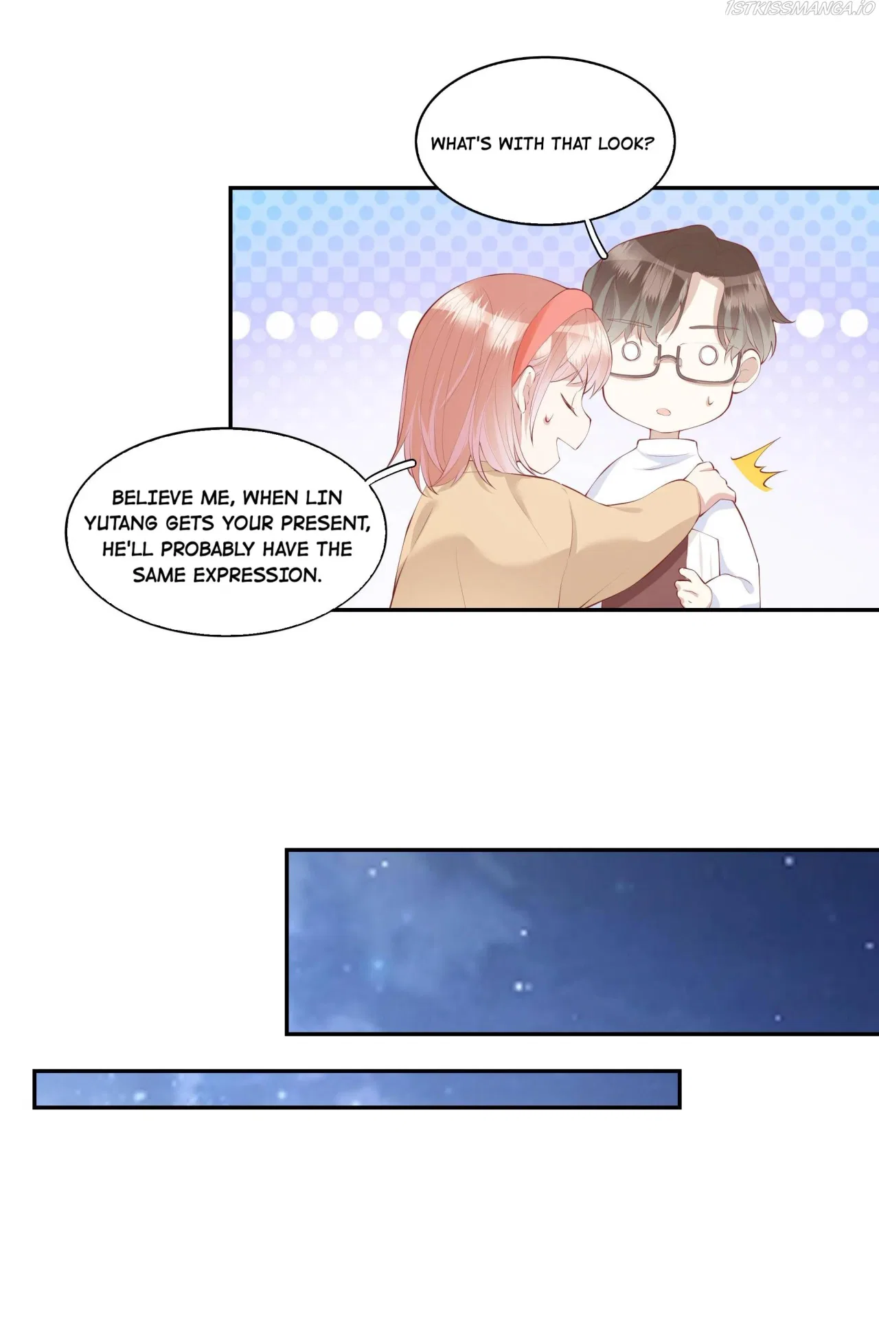 Please Don’t Be So Conceited Chapter 46 – Page 24