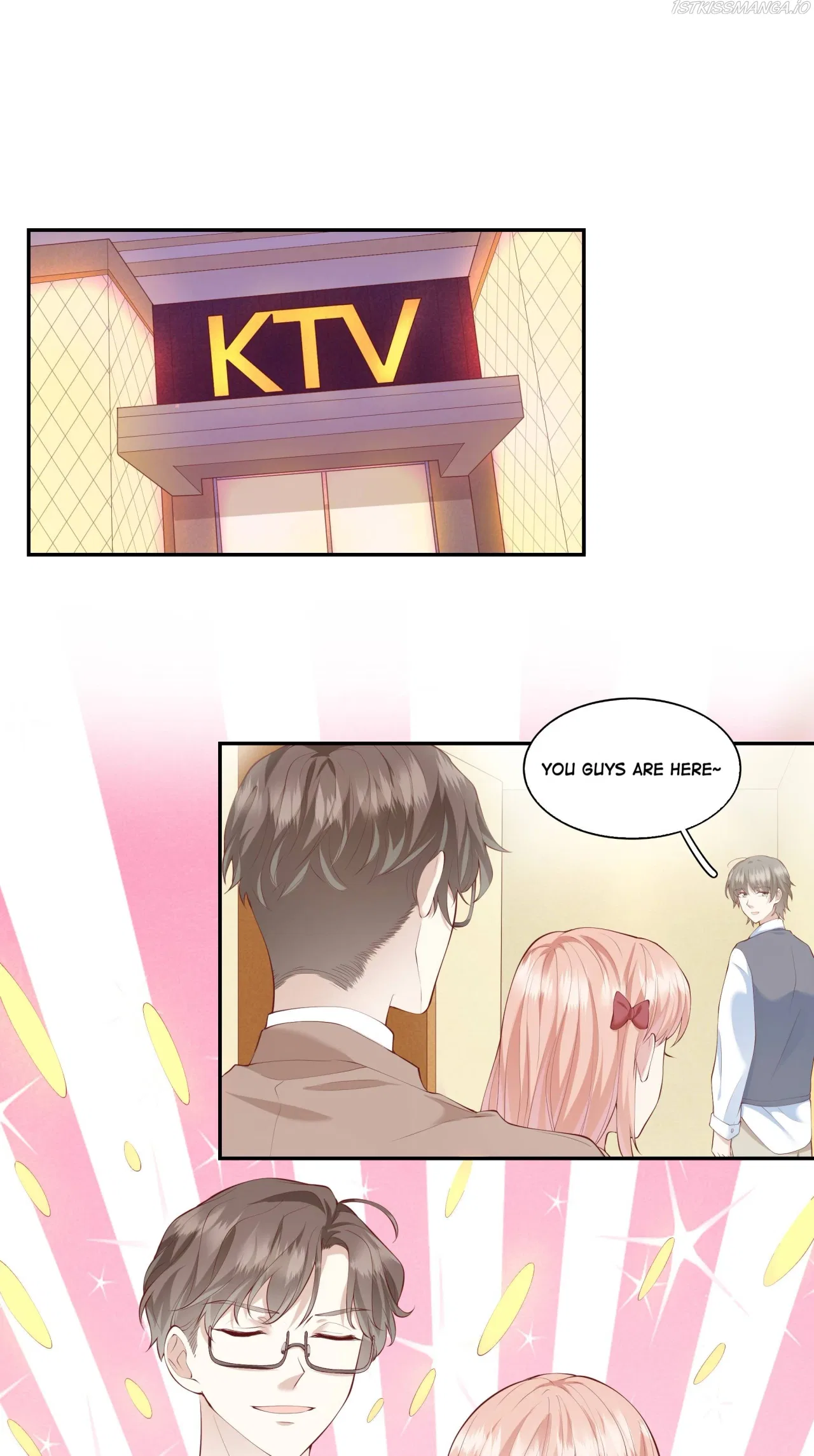 Please Don’t Be So Conceited Chapter 46 – Page 25