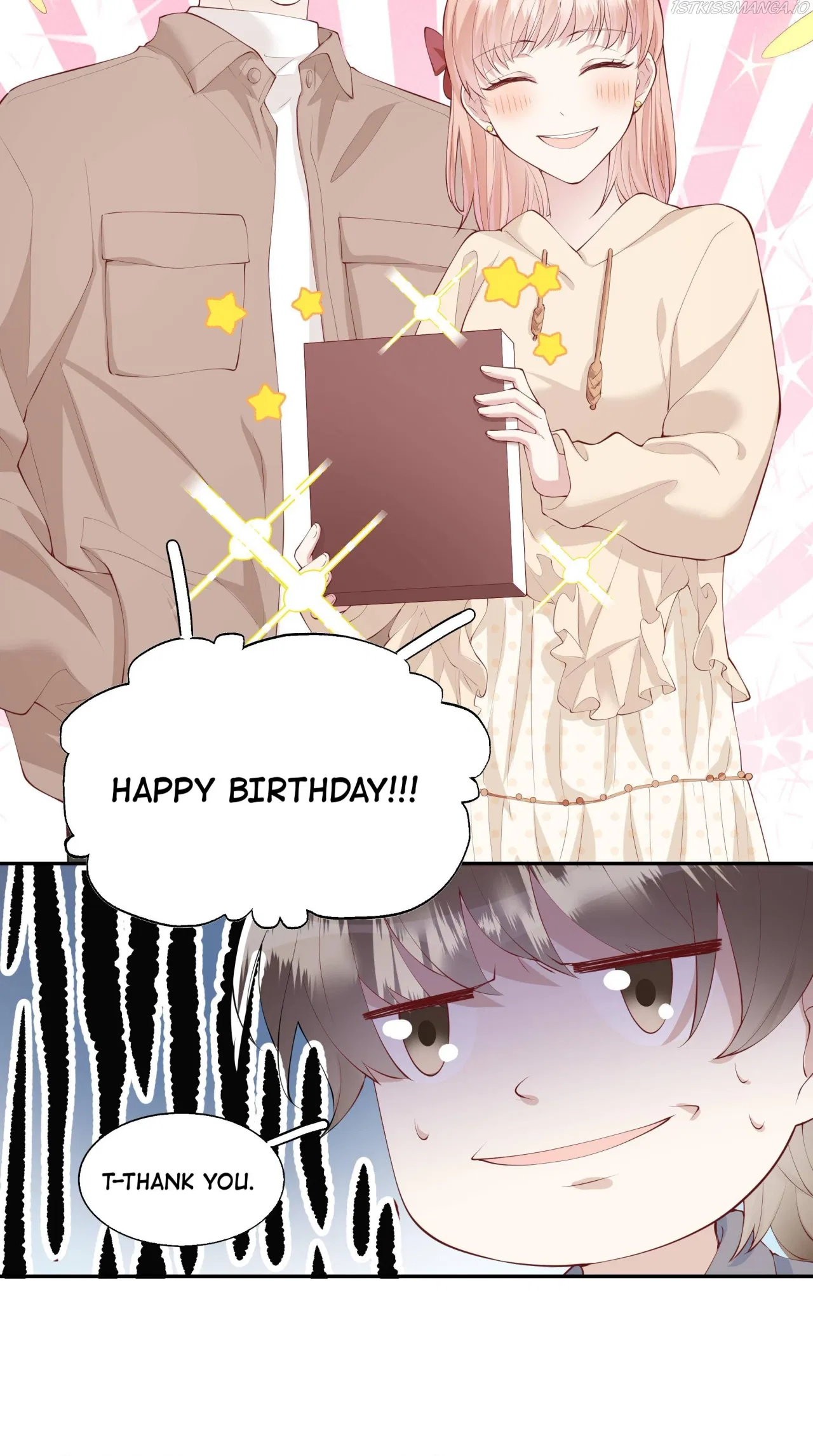 Please Don’t Be So Conceited Chapter 46 – Page 26