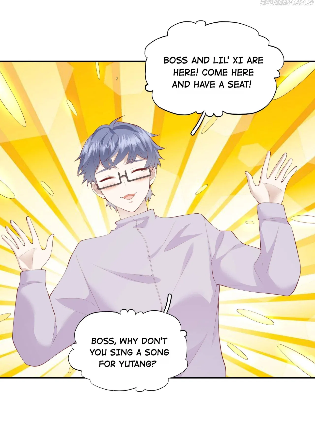 Please Don’t Be So Conceited Chapter 46 – Page 28