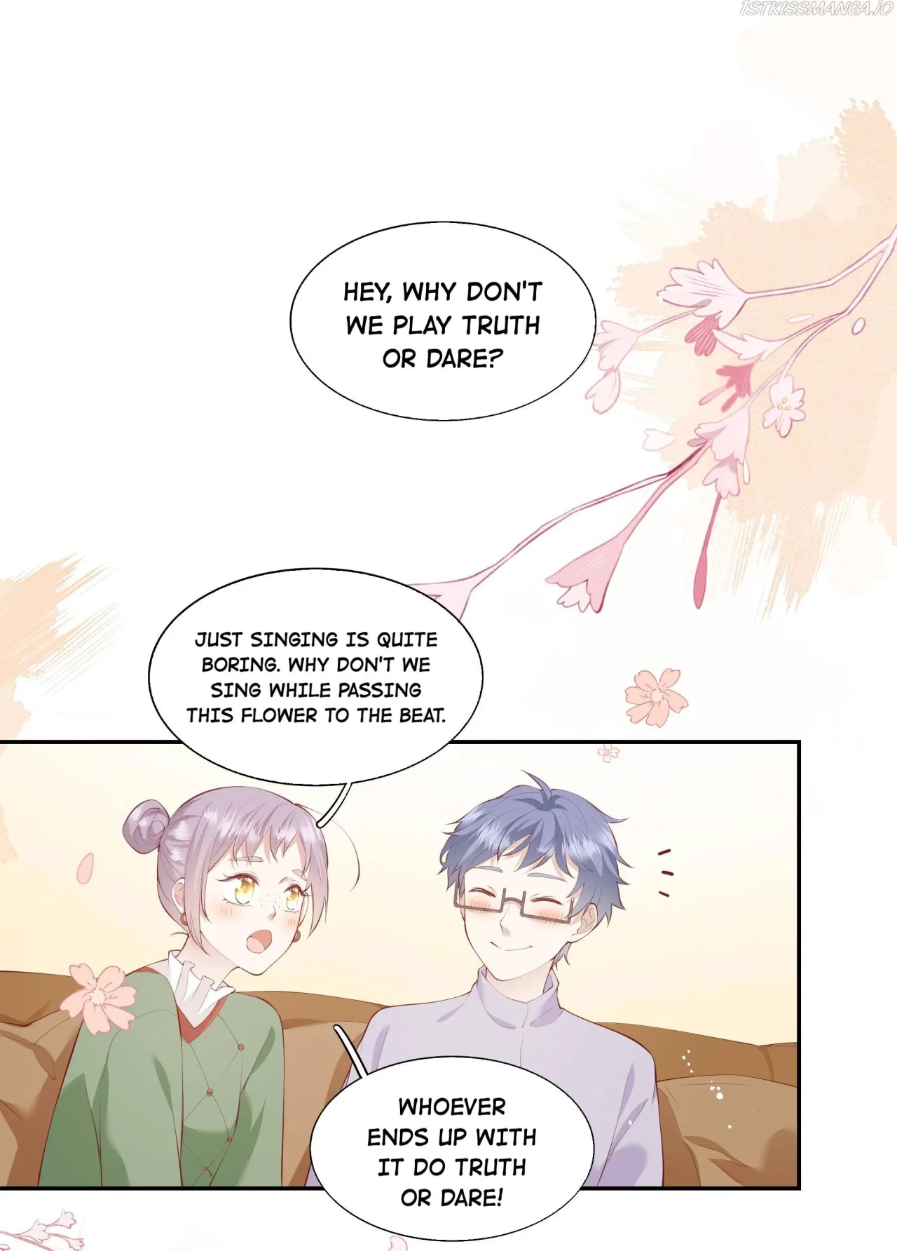 Please Don’t Be So Conceited Chapter 46 – Page 30