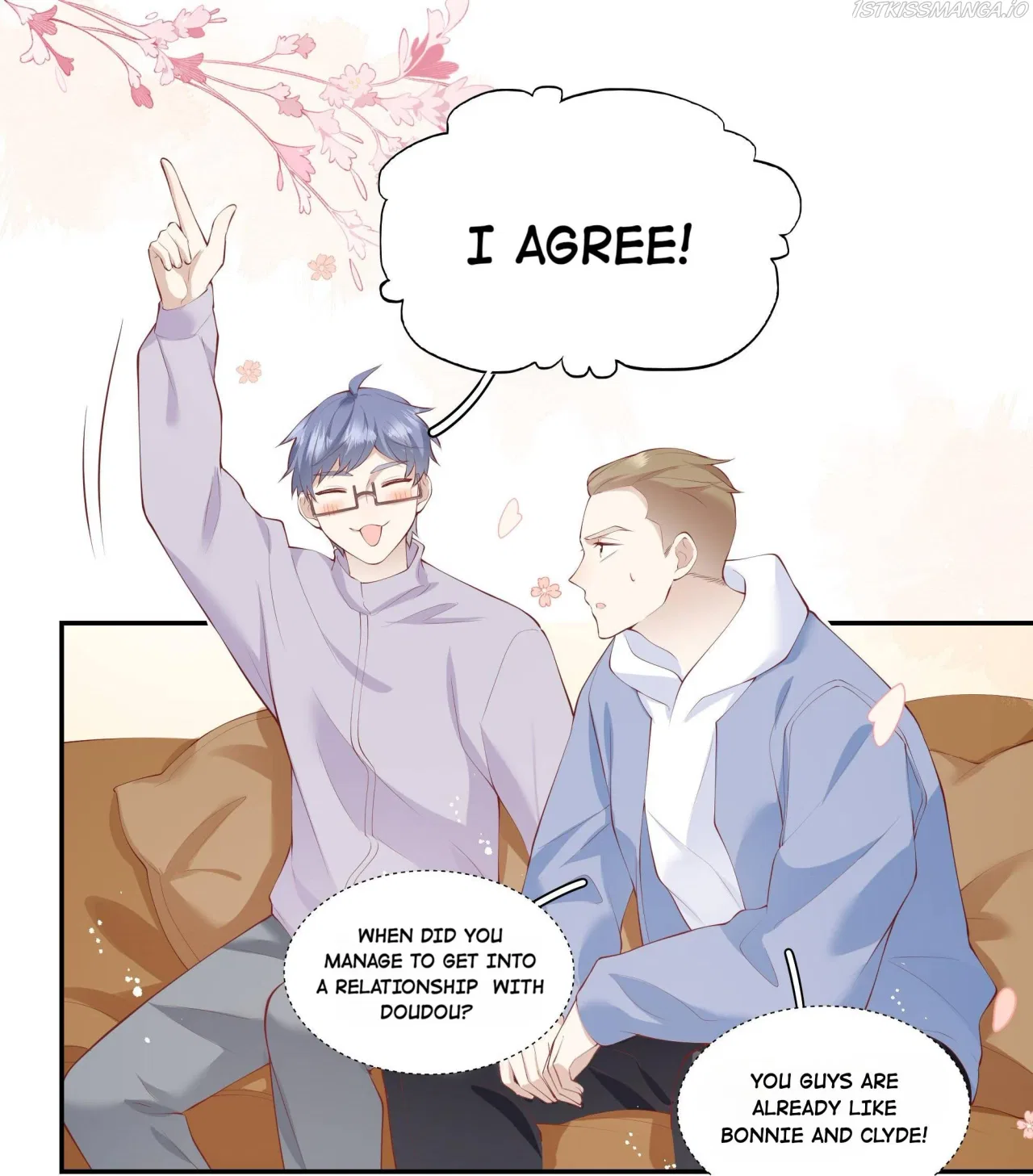 Please Don’t Be So Conceited Chapter 46 – Page 31