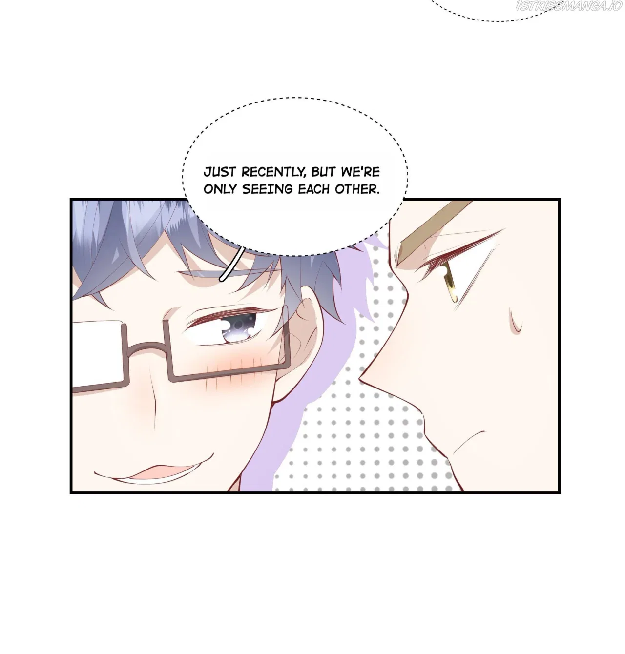 Please Don’t Be So Conceited Chapter 46 – Page 32
