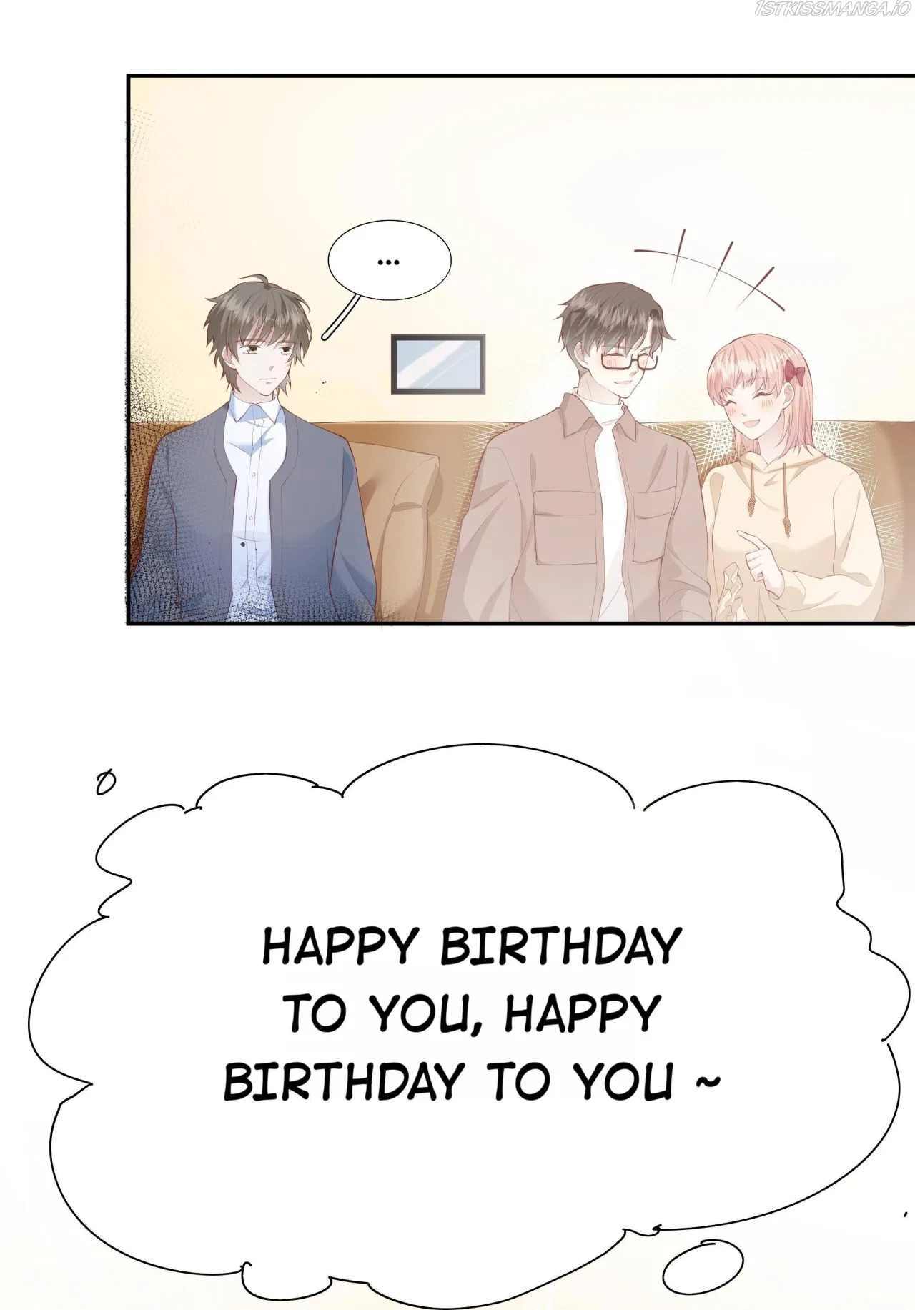 Please Don’t Be So Conceited Chapter 46 – Page 34