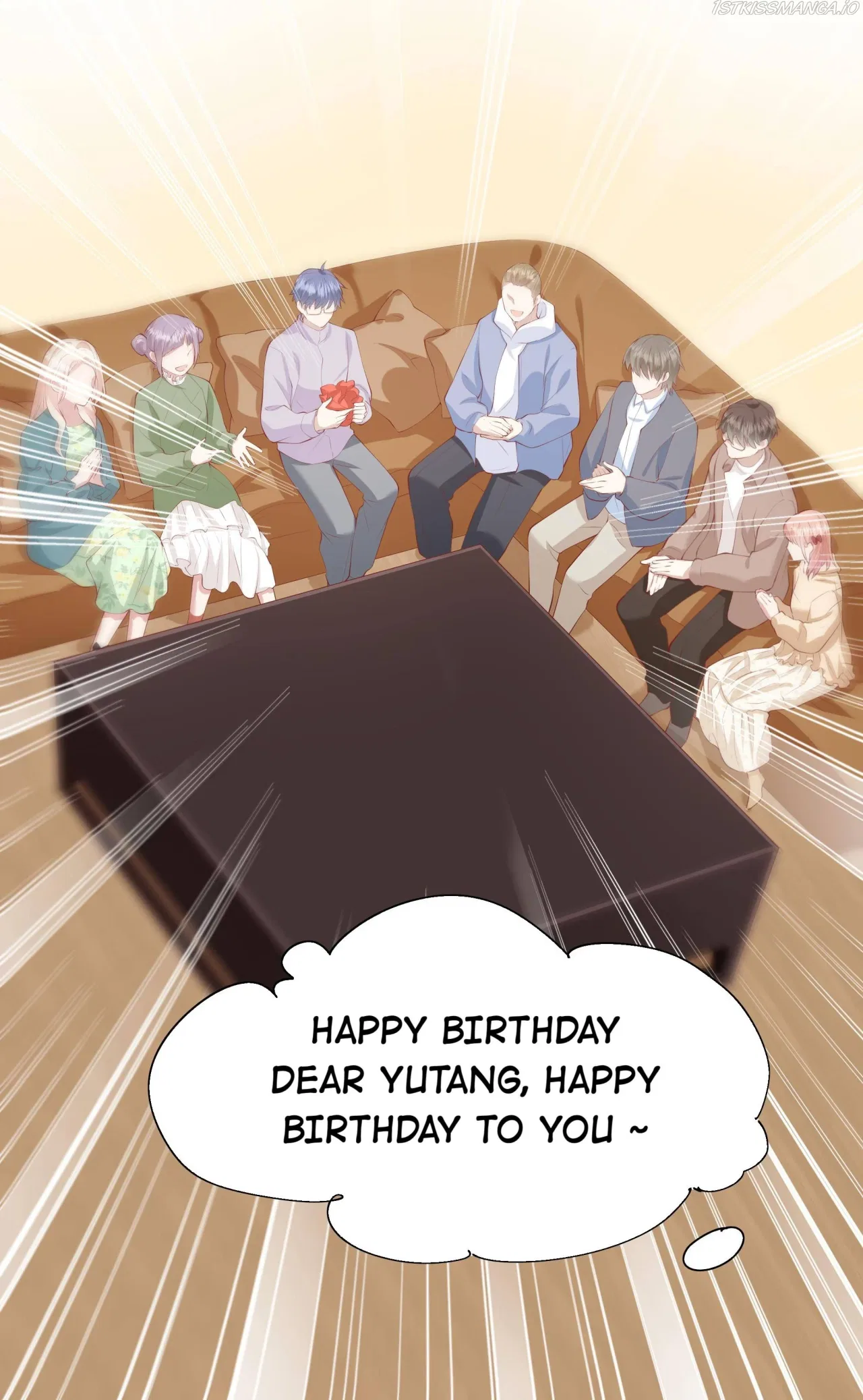 Please Don’t Be So Conceited Chapter 46 – Page 35