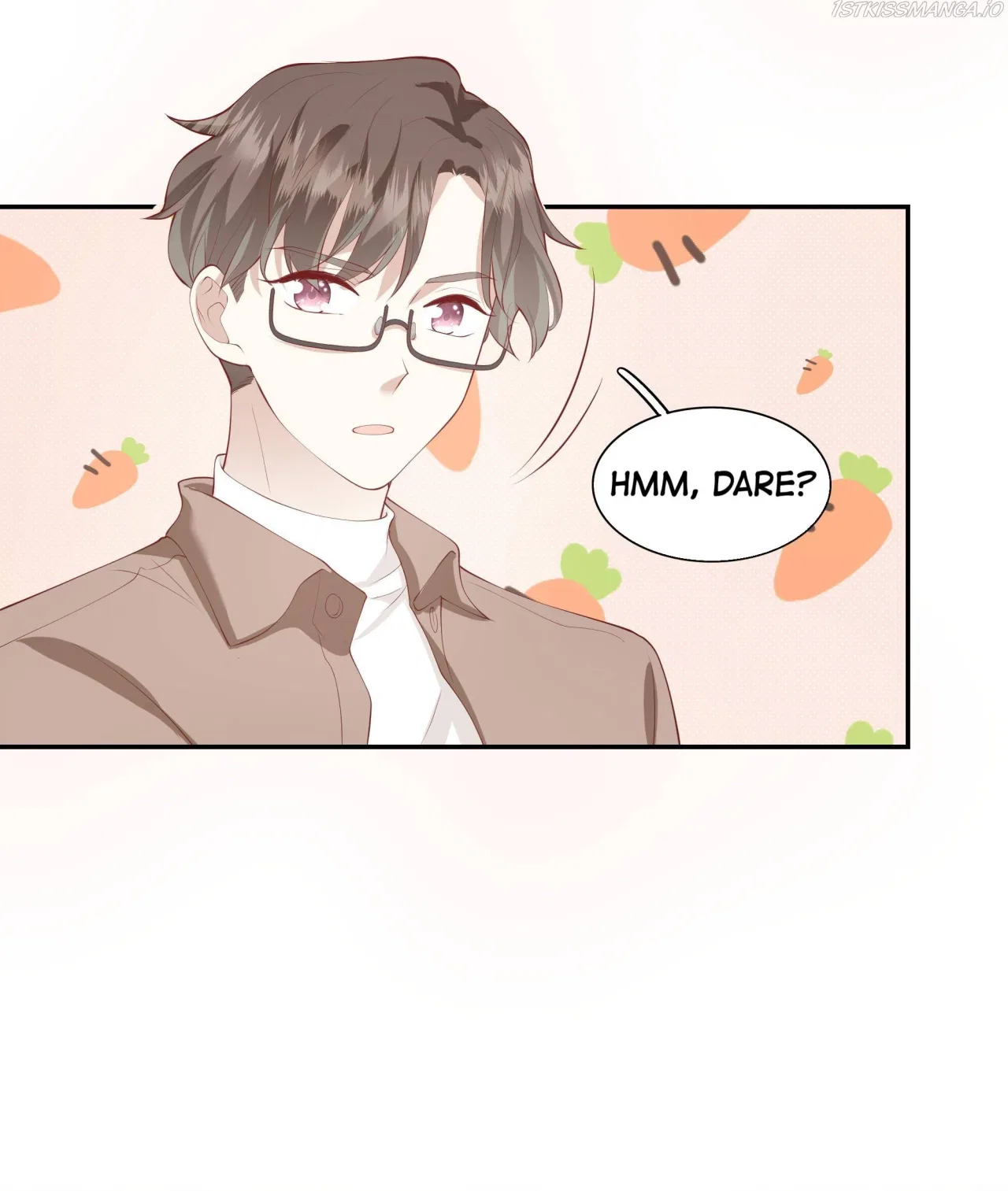 Please Don’t Be So Conceited Chapter 46 – Page 37