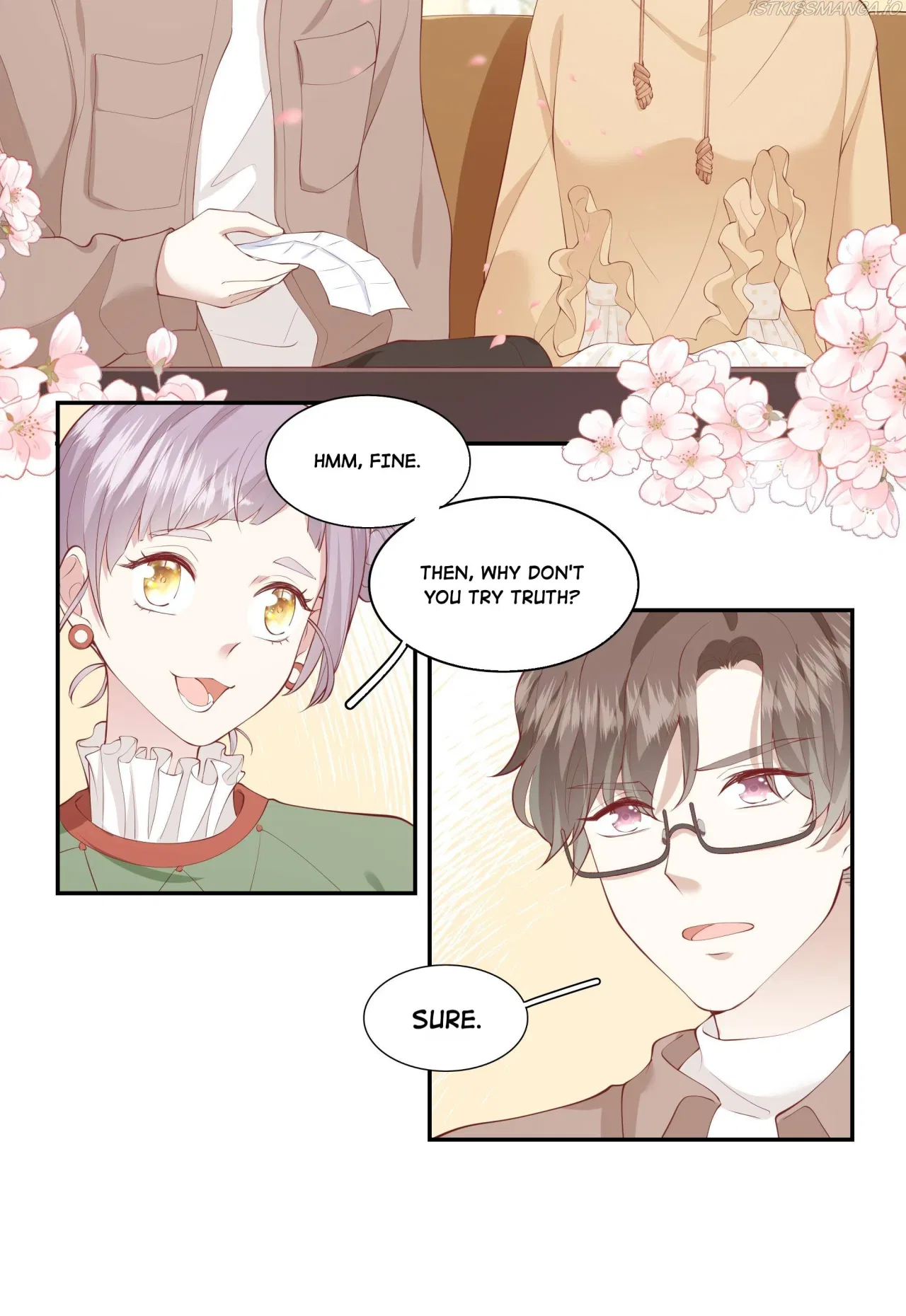 Please Don’t Be So Conceited Chapter 46 – Page 39