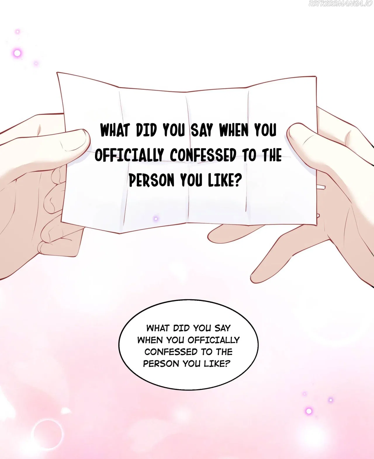 Please Don’t Be So Conceited Chapter 46 – Page 40