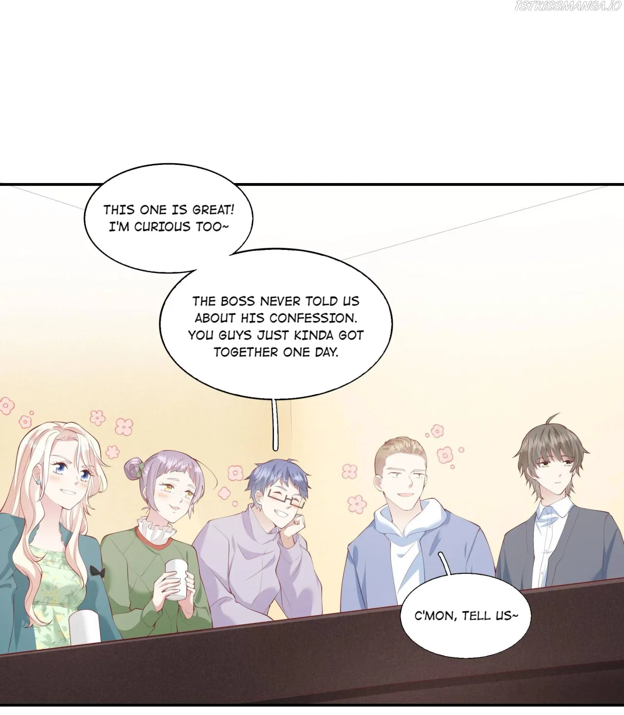 Please Don’t Be So Conceited Chapter 46 – Page 41