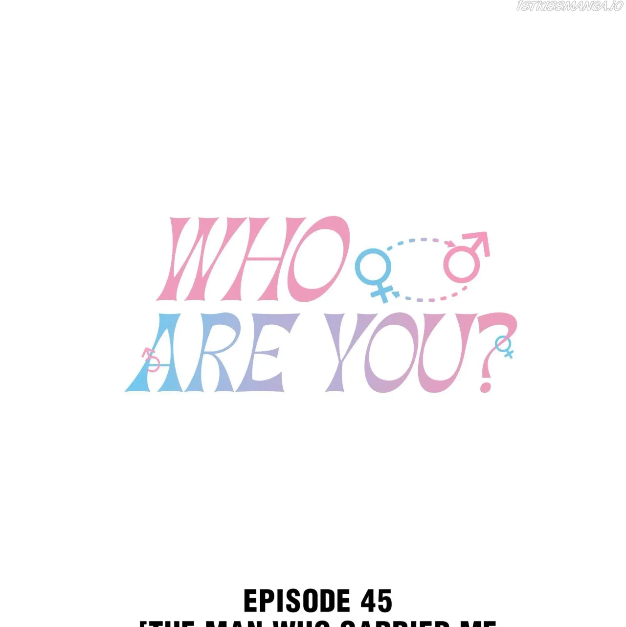 Please Don’t Be So Conceited Chapter 45 – Page 1