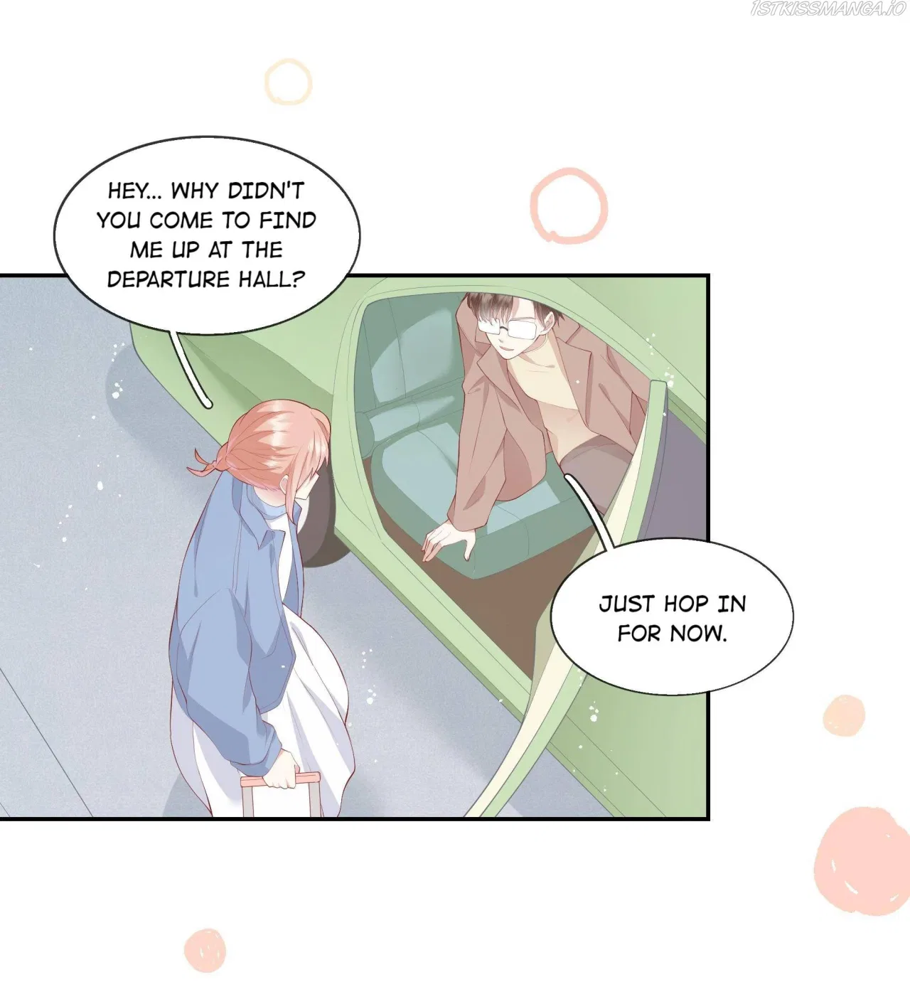 Please Don’t Be So Conceited Chapter 45 – Page 3