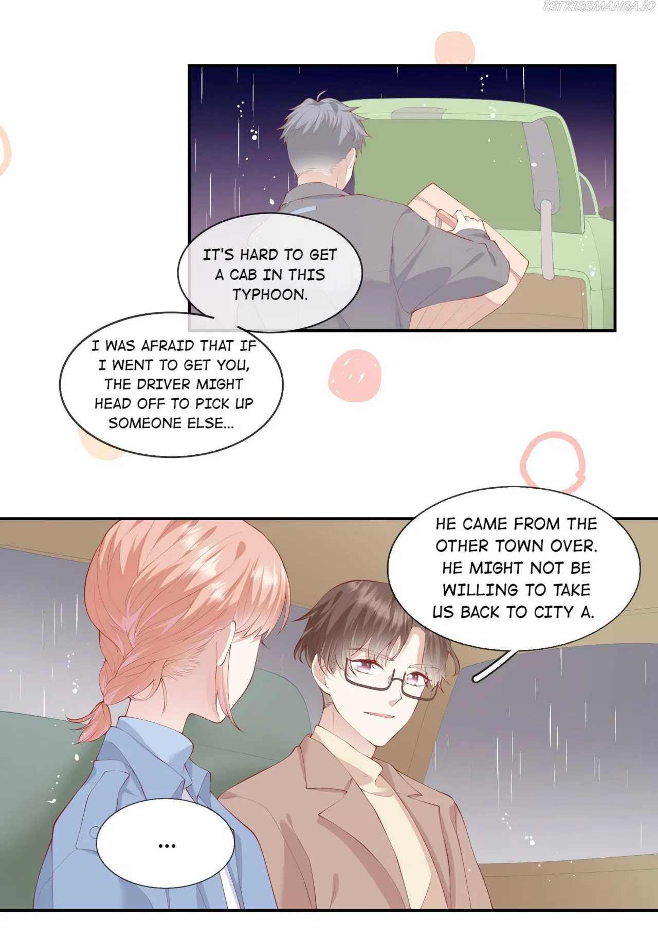 Please Don’t Be So Conceited Chapter 45 – Page 4