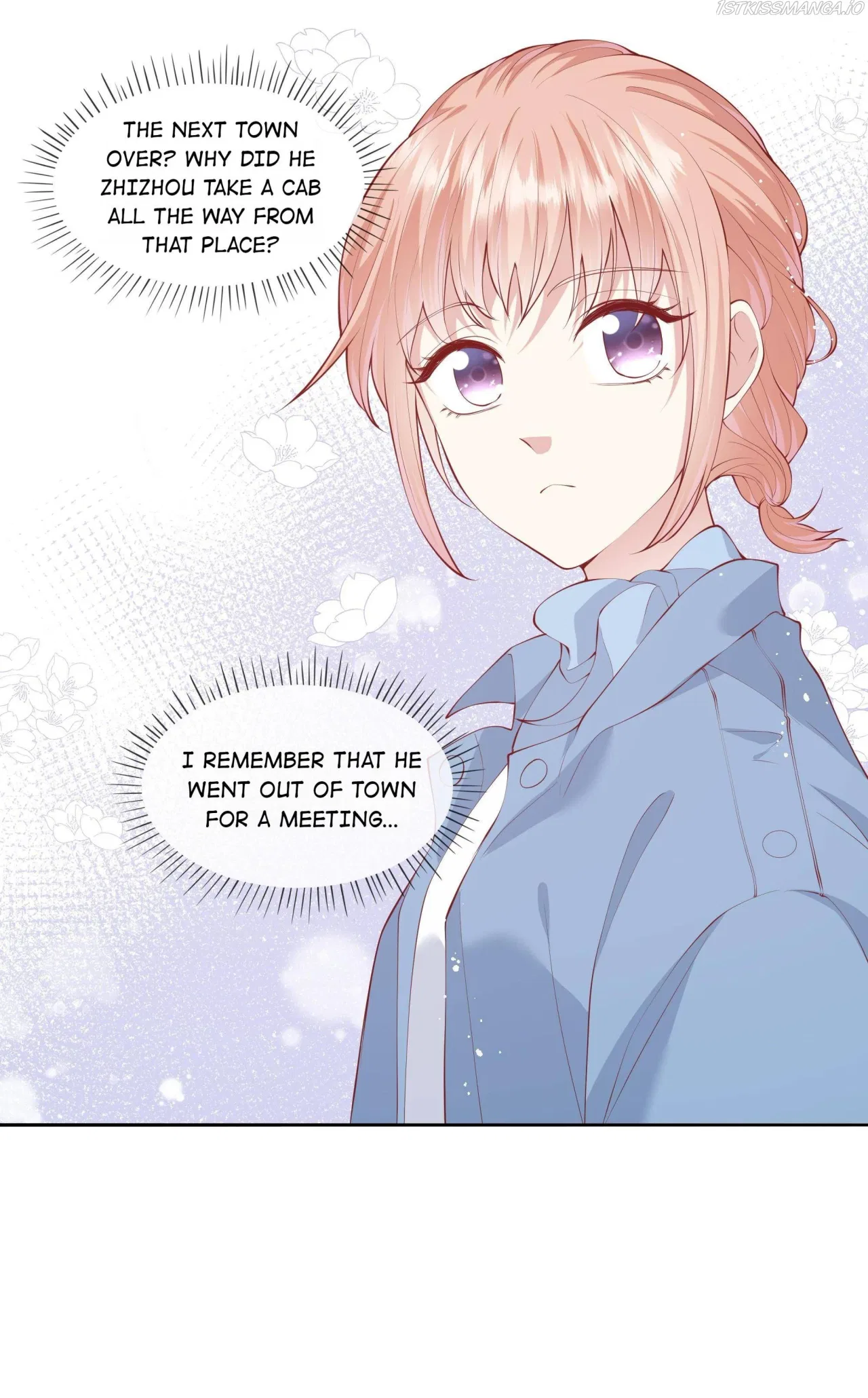 Please Don’t Be So Conceited Chapter 45 – Page 5