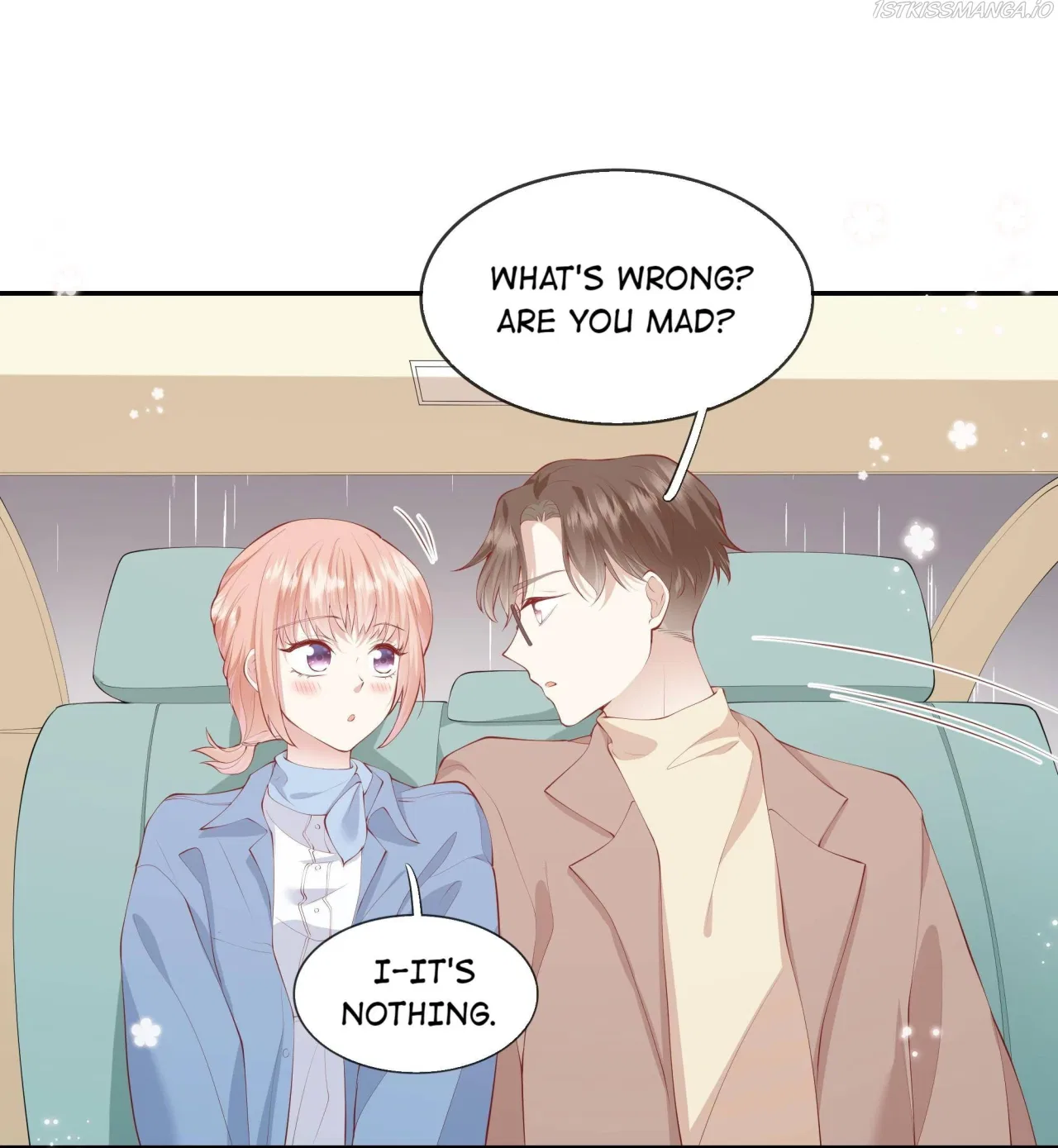 Please Don’t Be So Conceited Chapter 45 – Page 6