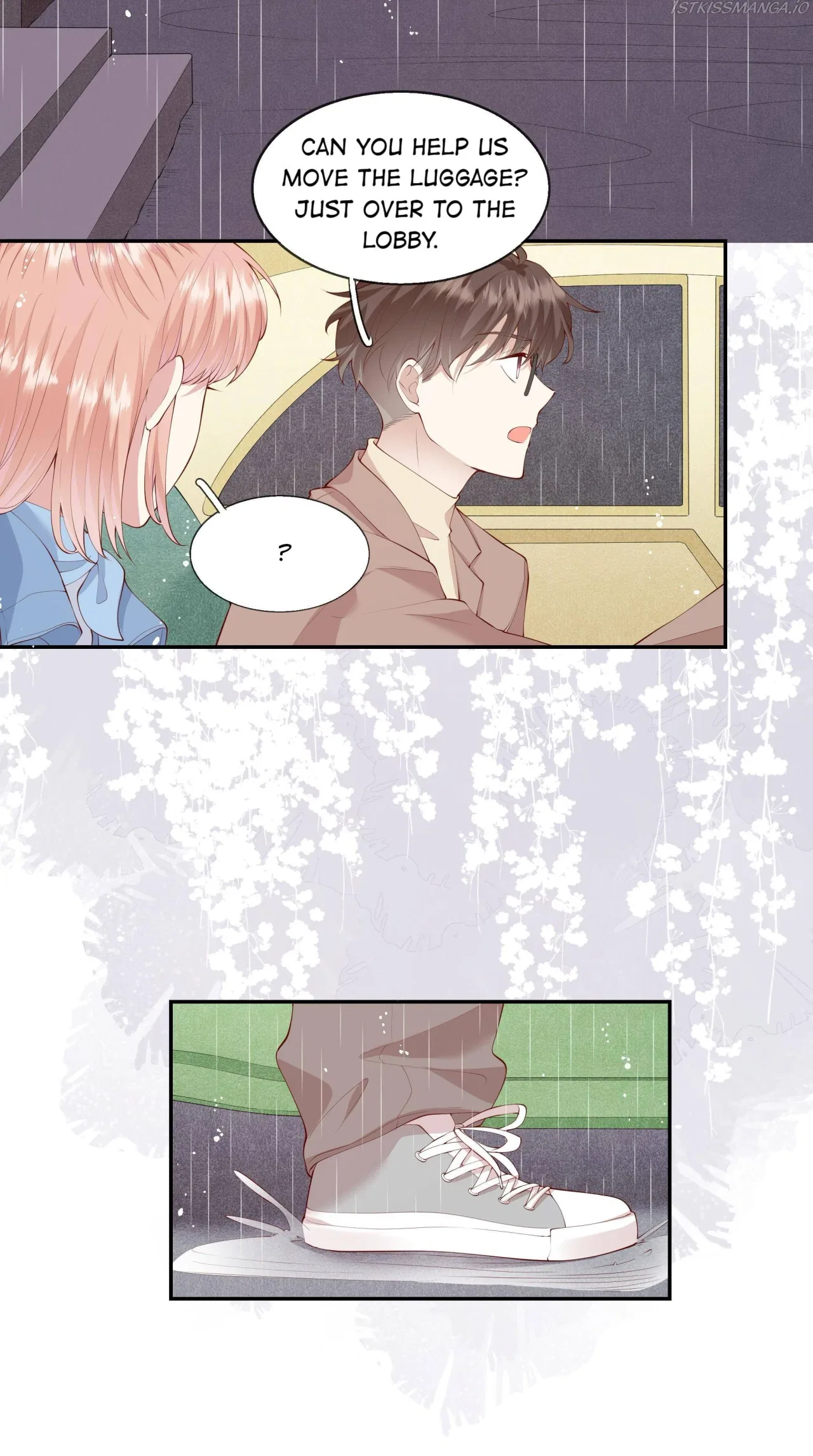 Please Don’t Be So Conceited Chapter 45 – Page 10