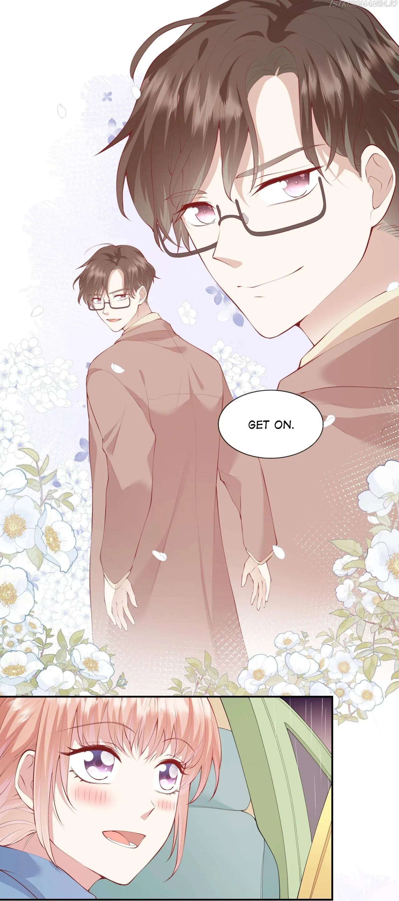 Please Don’t Be So Conceited Chapter 45 – Page 11