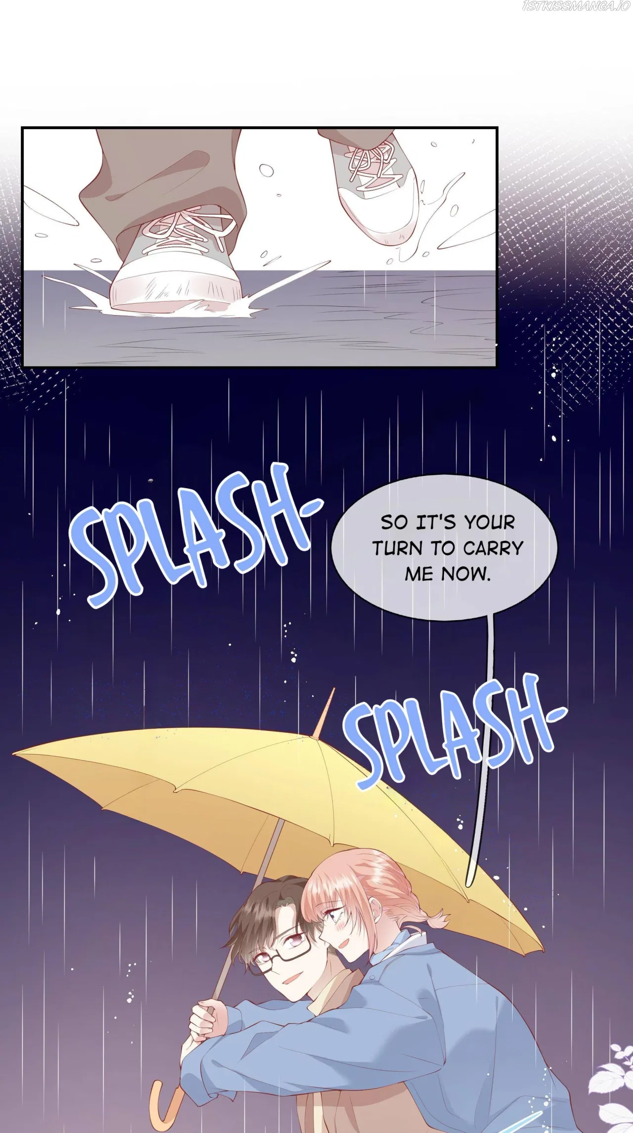 Please Don’t Be So Conceited Chapter 45 – Page 13