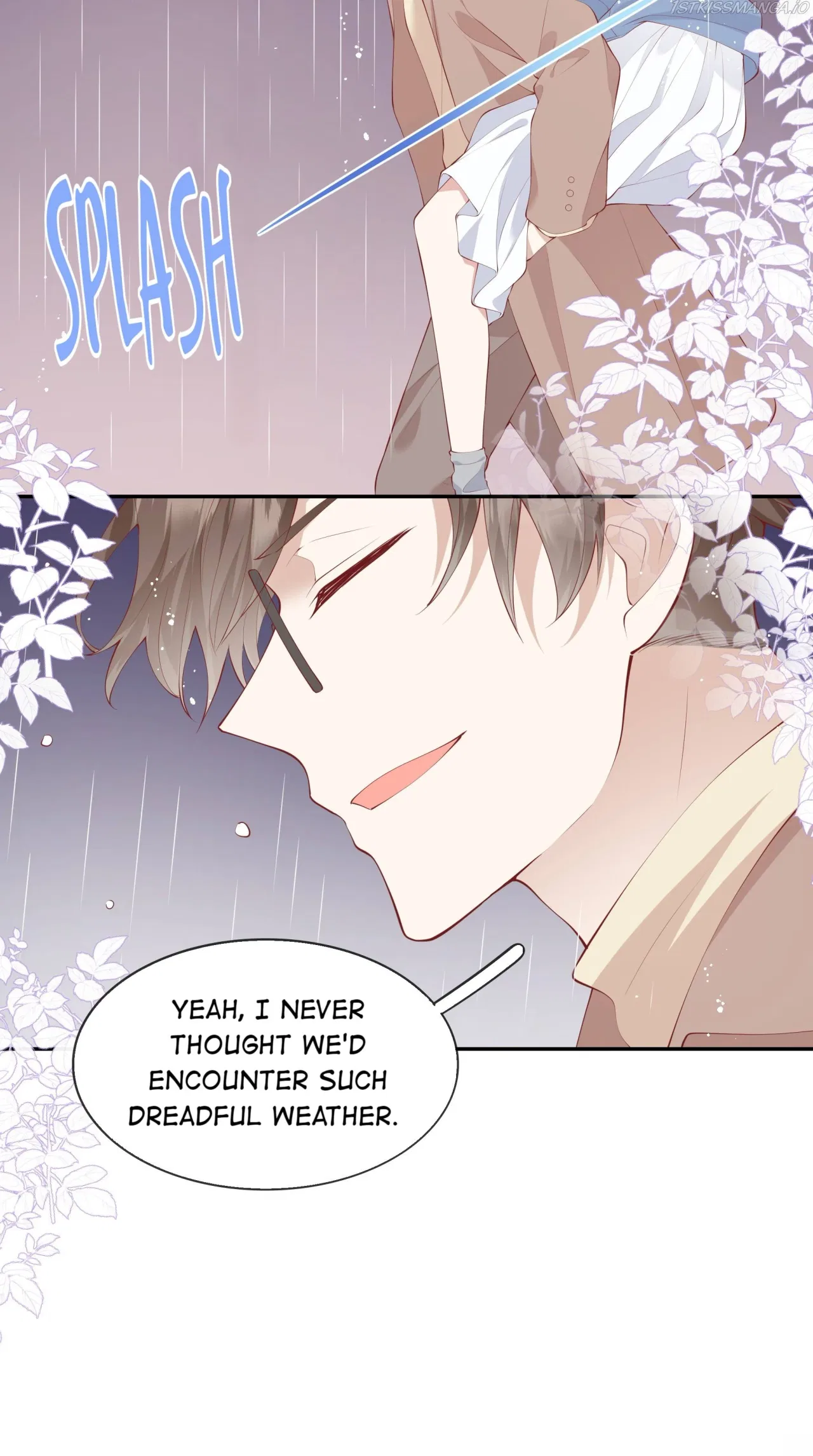 Please Don’t Be So Conceited Chapter 45 – Page 14