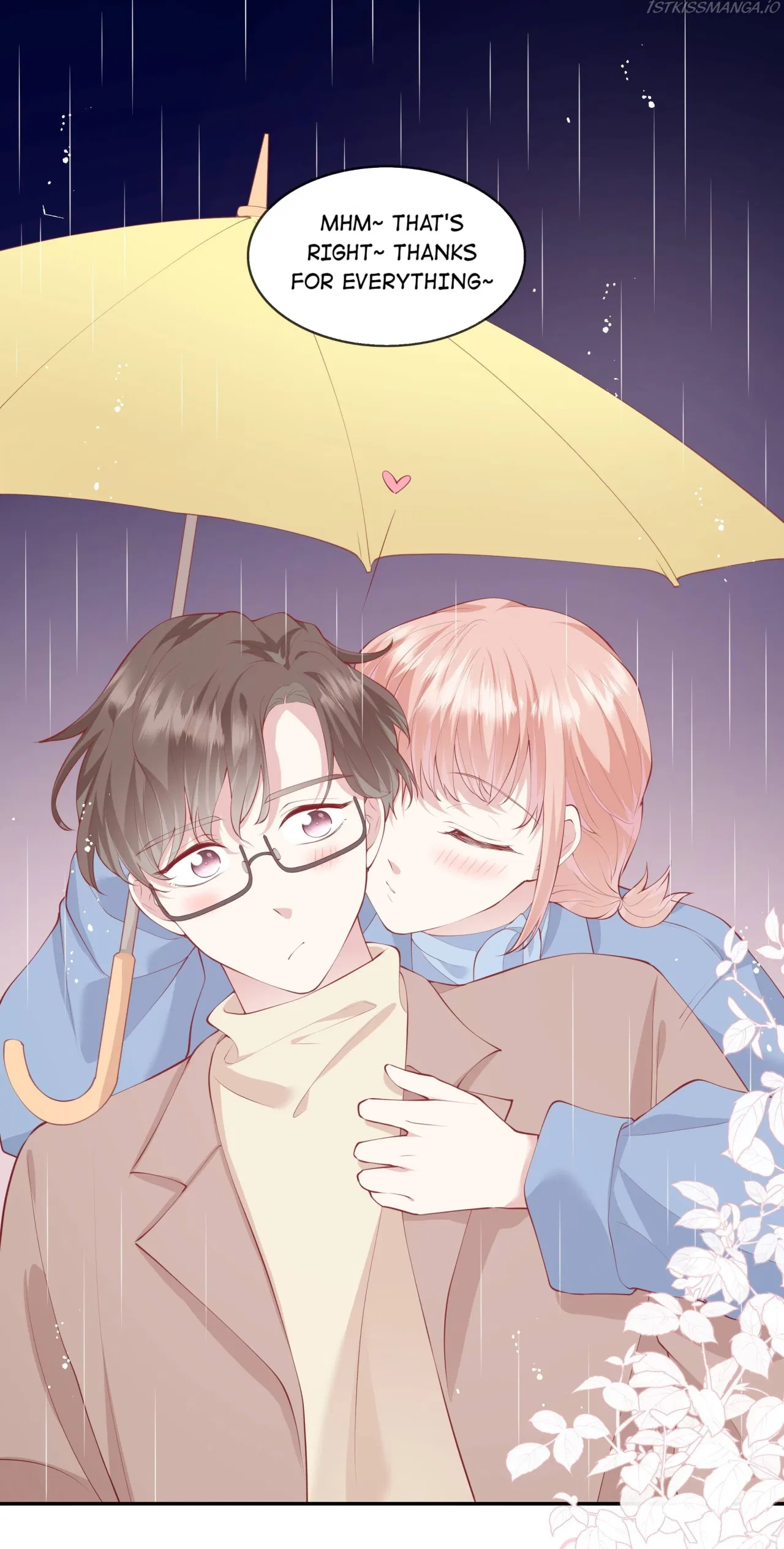Please Don’t Be So Conceited Chapter 45 – Page 15