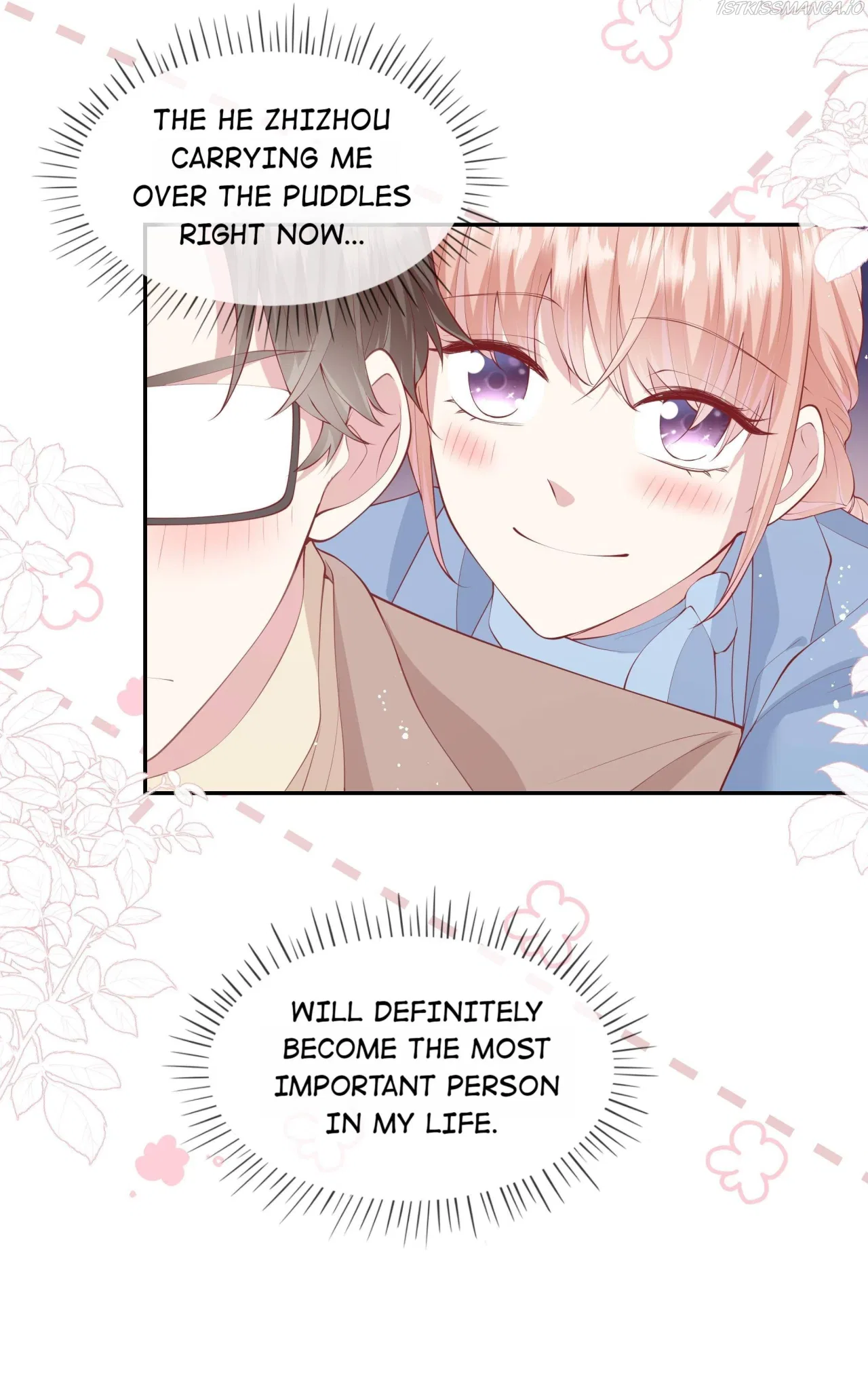 Please Don’t Be So Conceited Chapter 45 – Page 16