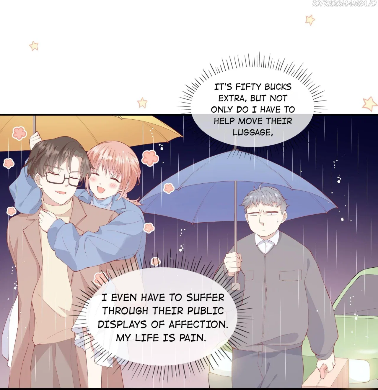 Please Don’t Be So Conceited Chapter 45 – Page 17