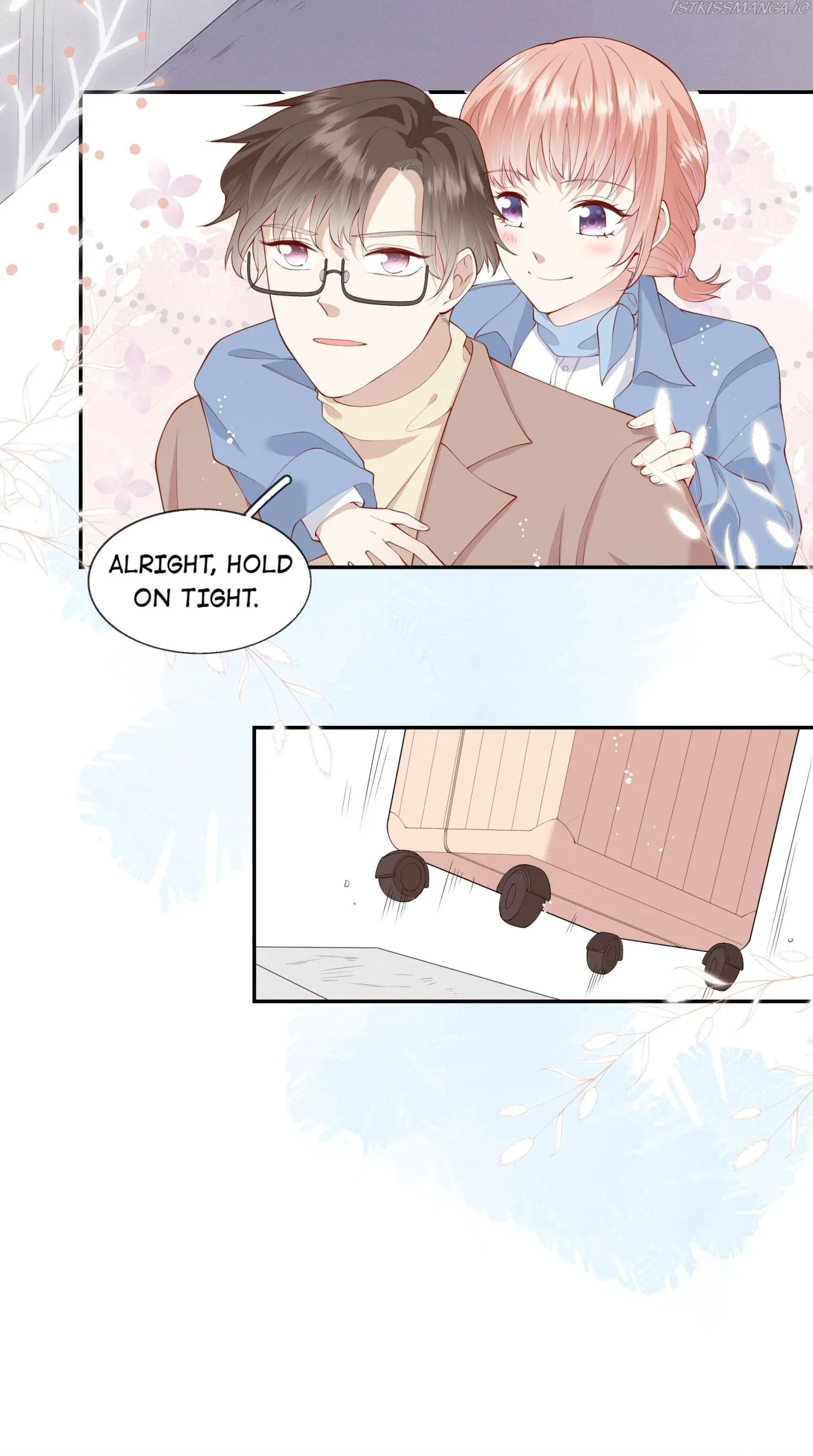 Please Don’t Be So Conceited Chapter 45 – Page 20