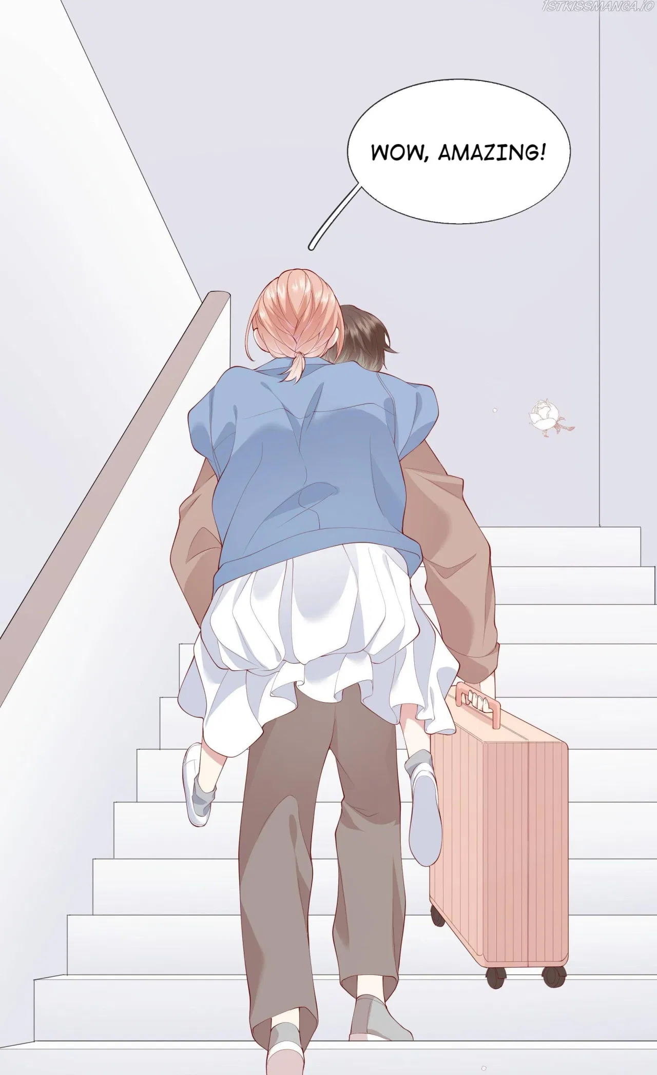 Please Don’t Be So Conceited Chapter 45 – Page 21