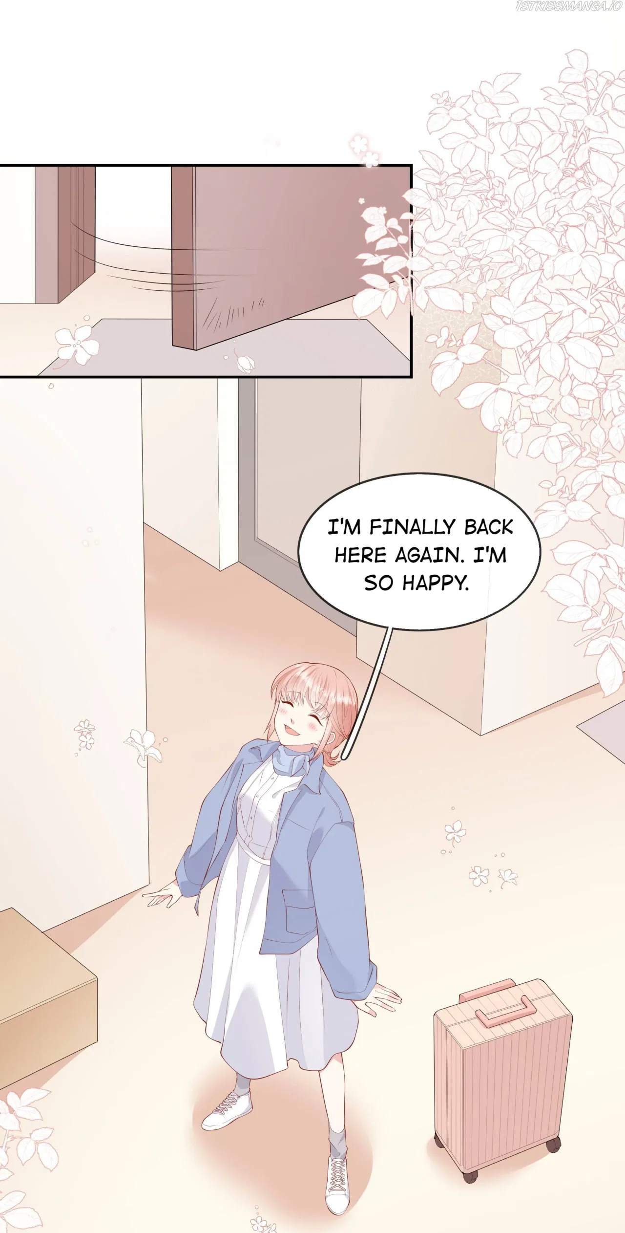 Please Don’t Be So Conceited Chapter 45 – Page 23