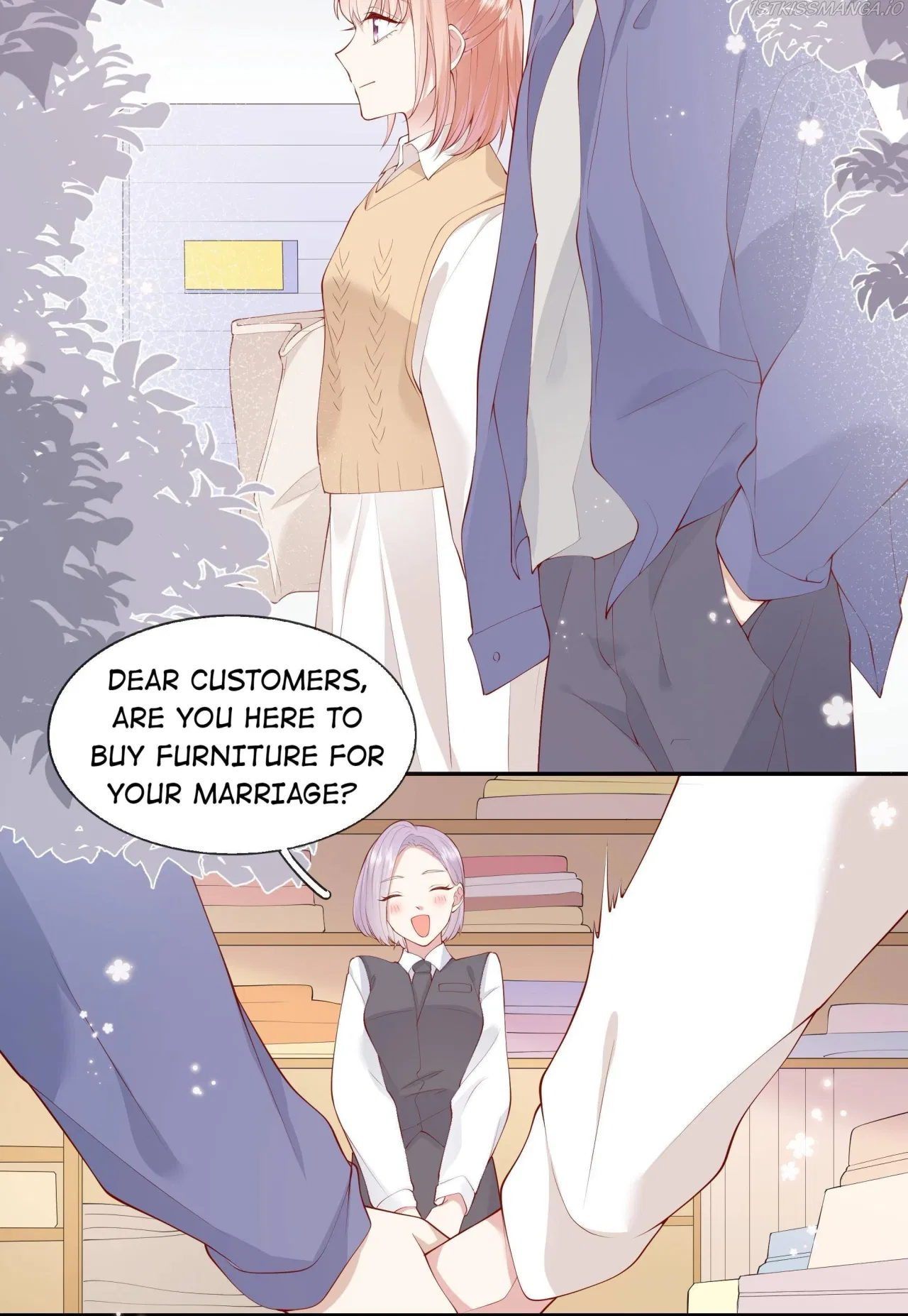 Please Don’t Be So Conceited Chapter 45 – Page 26