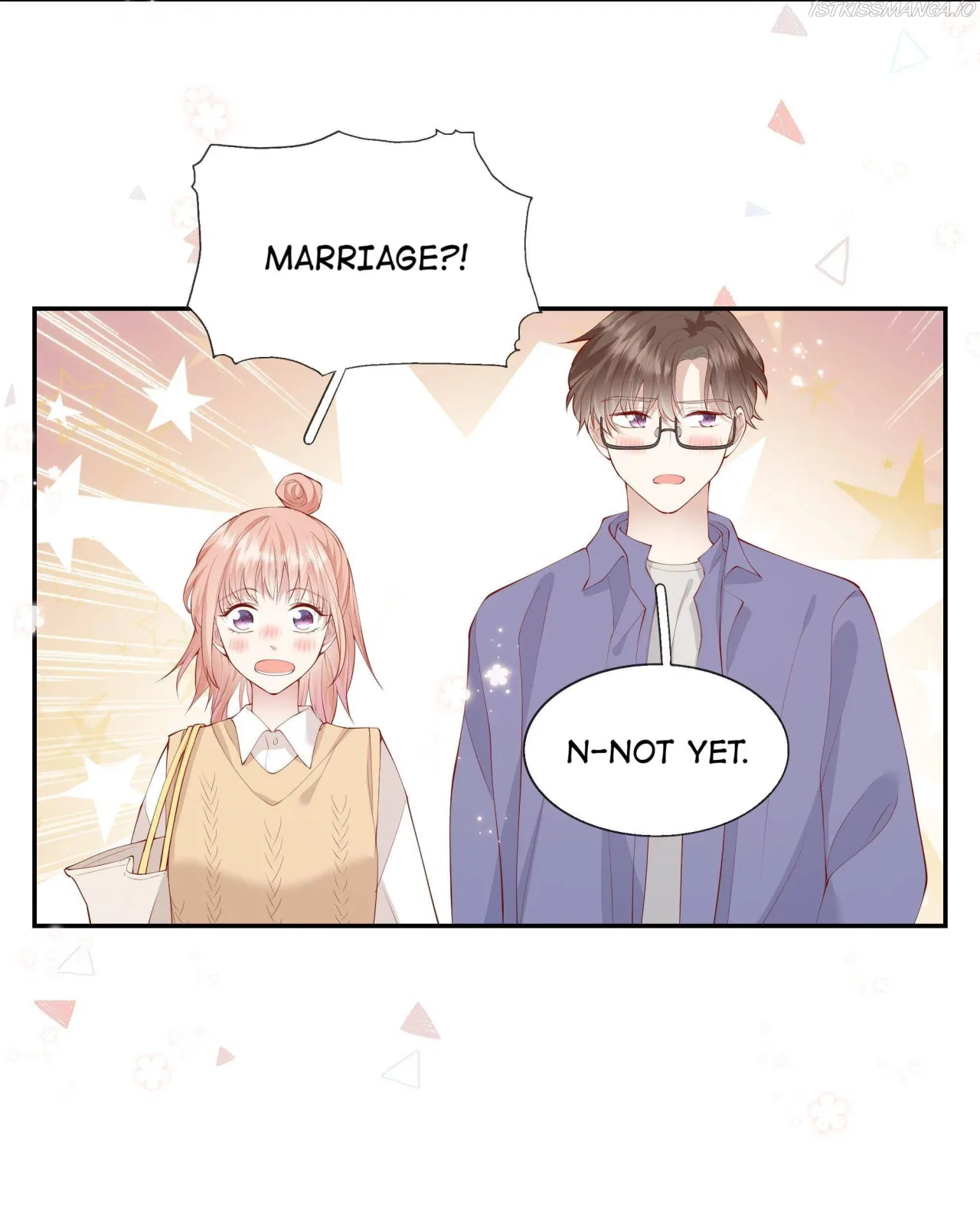 Please Don’t Be So Conceited Chapter 45 – Page 27