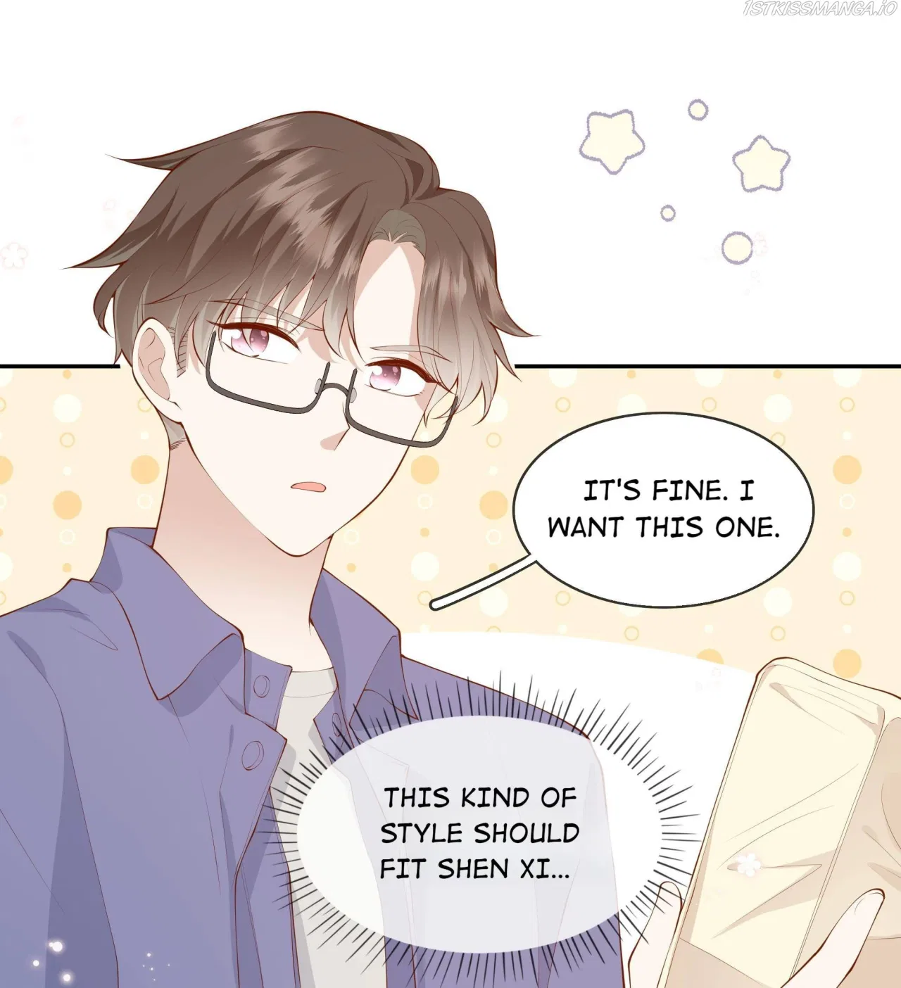 Please Don’t Be So Conceited Chapter 45 – Page 30