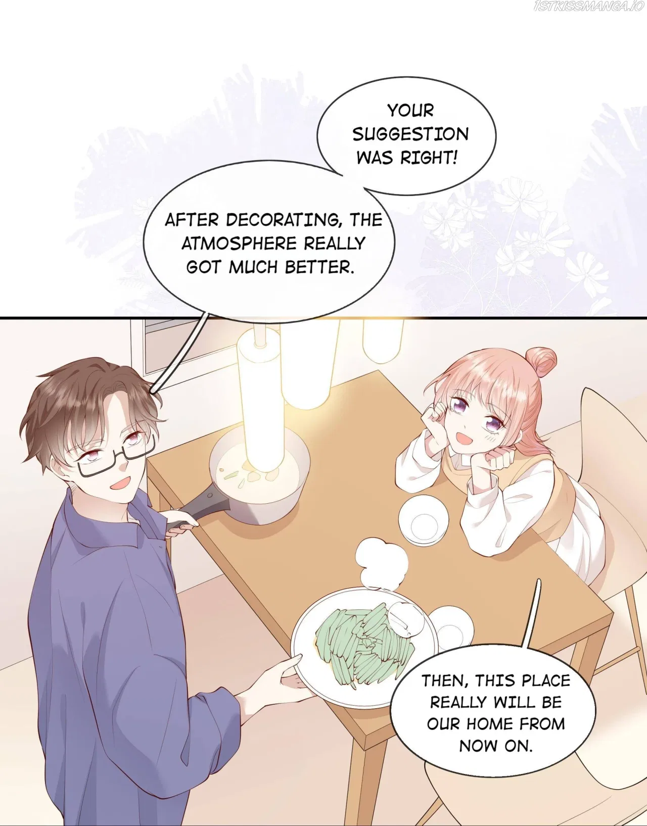 Please Don’t Be So Conceited Chapter 45 – Page 32
