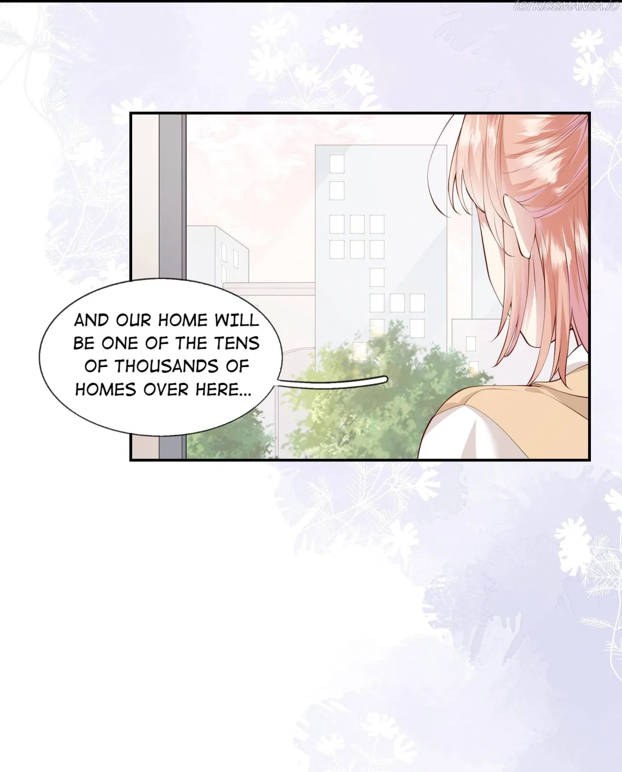 Please Don’t Be So Conceited Chapter 45 – Page 33