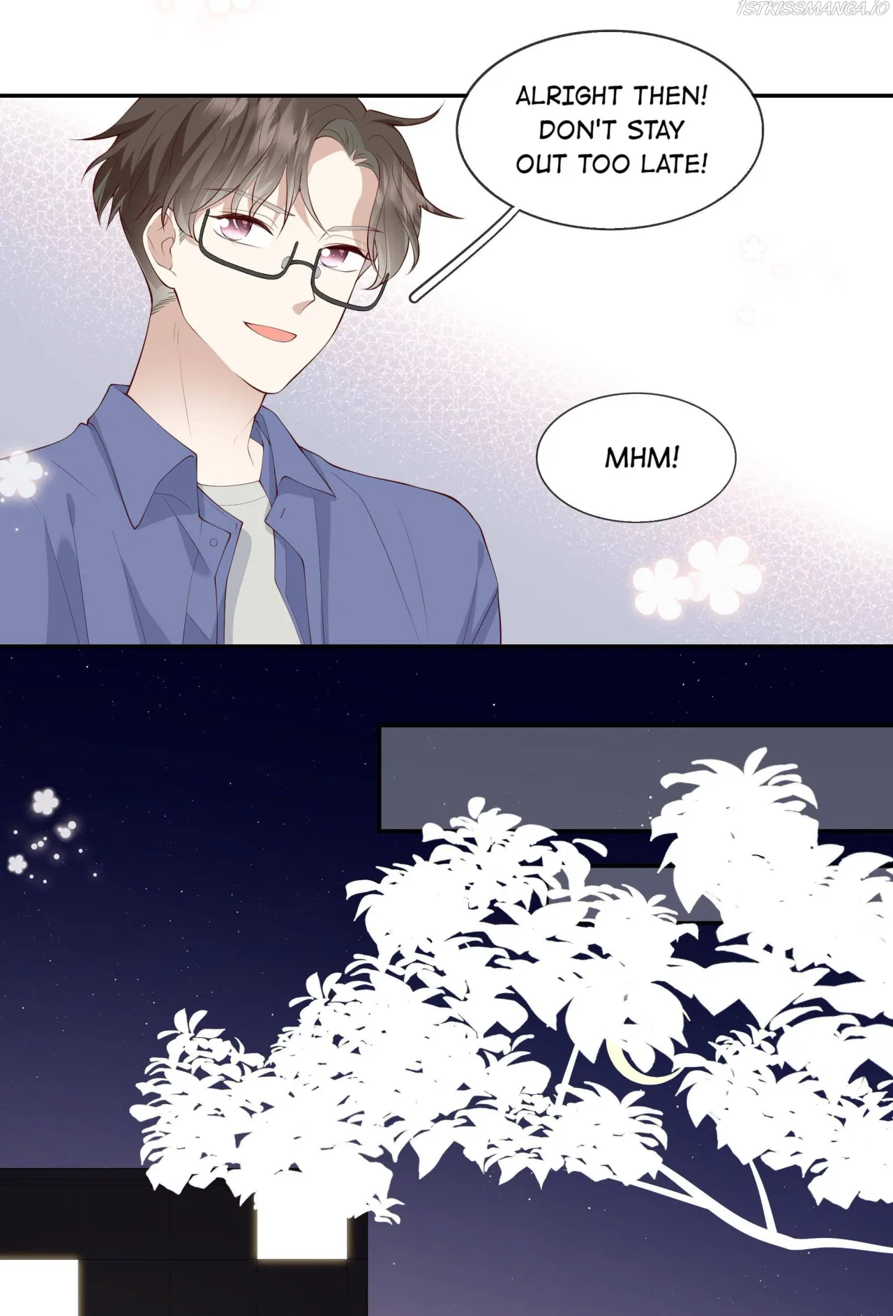 Please Don’t Be So Conceited Chapter 45 – Page 36