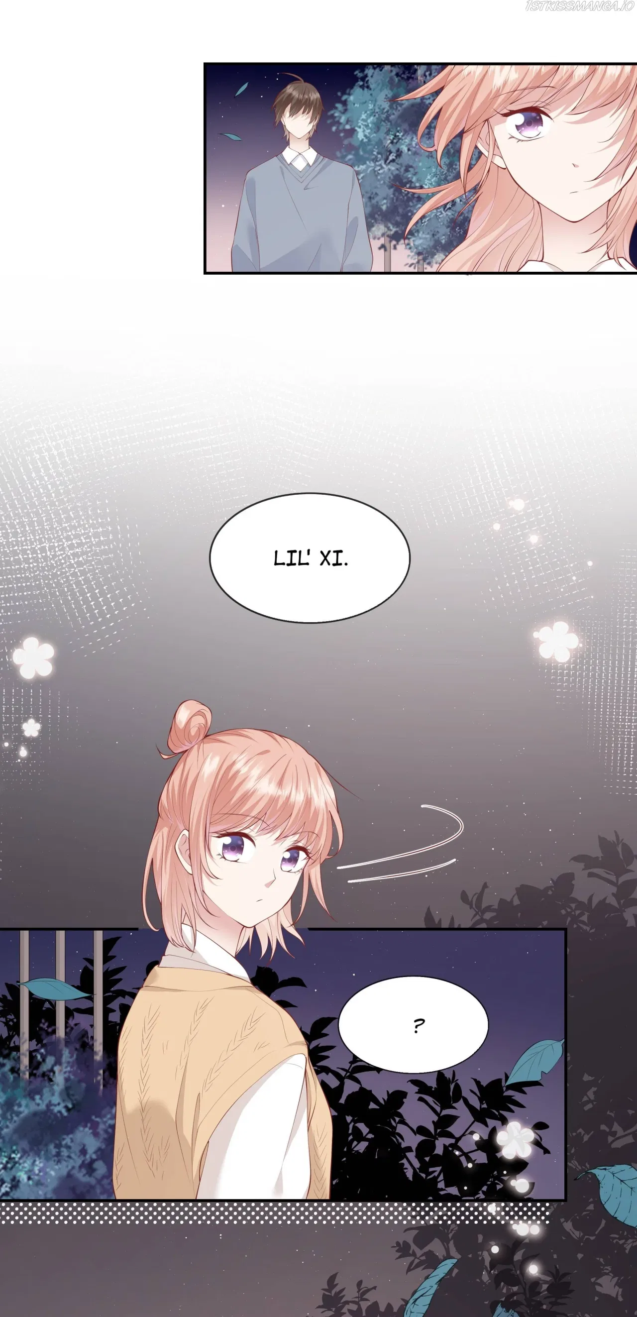 Please Don’t Be So Conceited Chapter 45 – Page 38