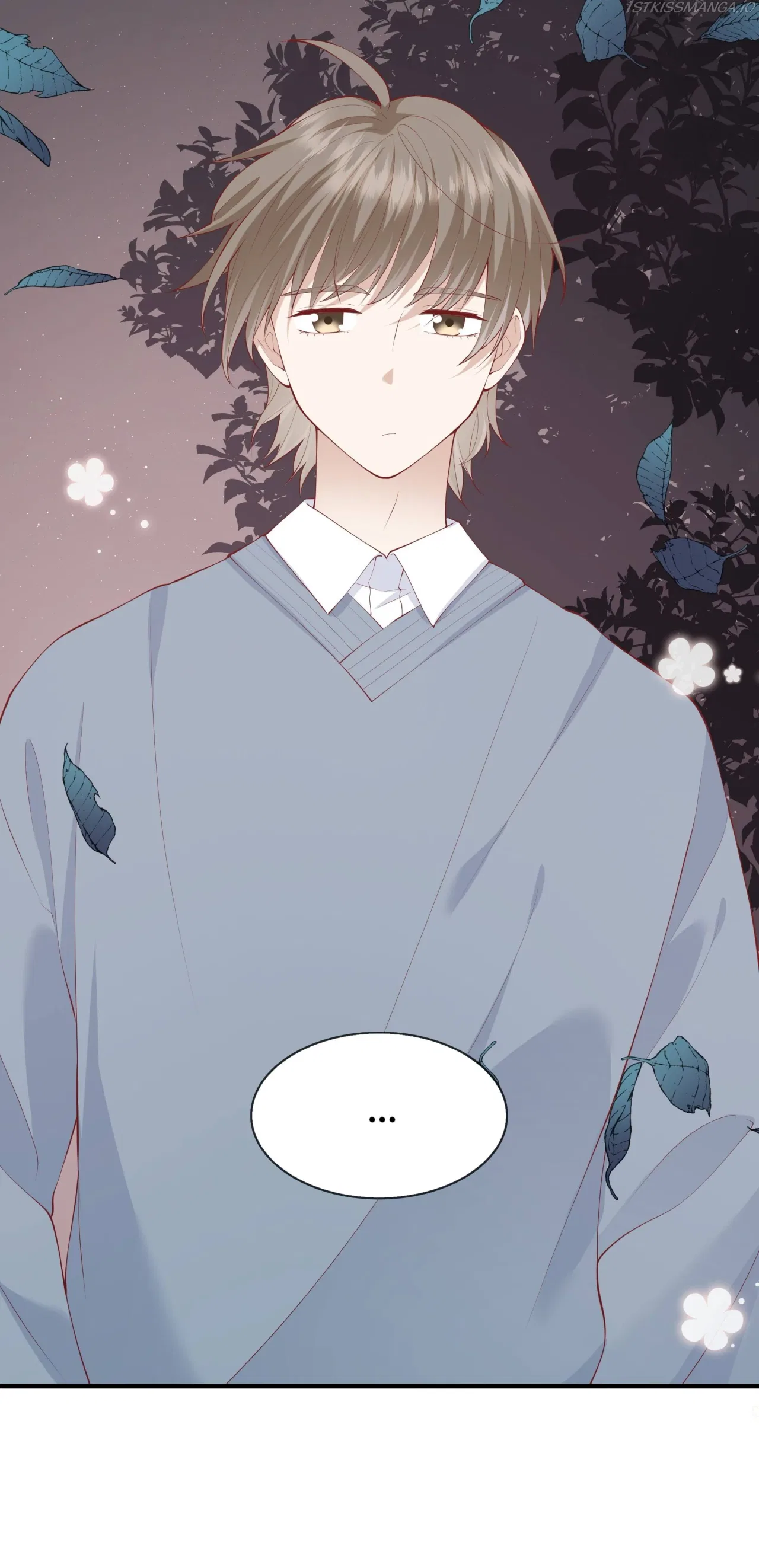 Please Don’t Be So Conceited Chapter 45 – Page 39